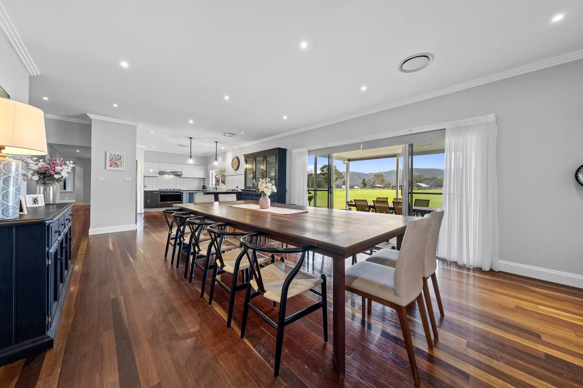29-33 Isaac Smith Road, Castlereagh Sold by Cutcliffe Properties - image 1