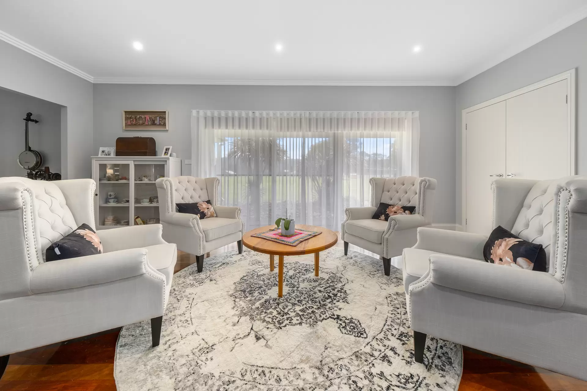 29-33 Isaac Smith Road, Castlereagh Sold by Cutcliffe Properties - image 1