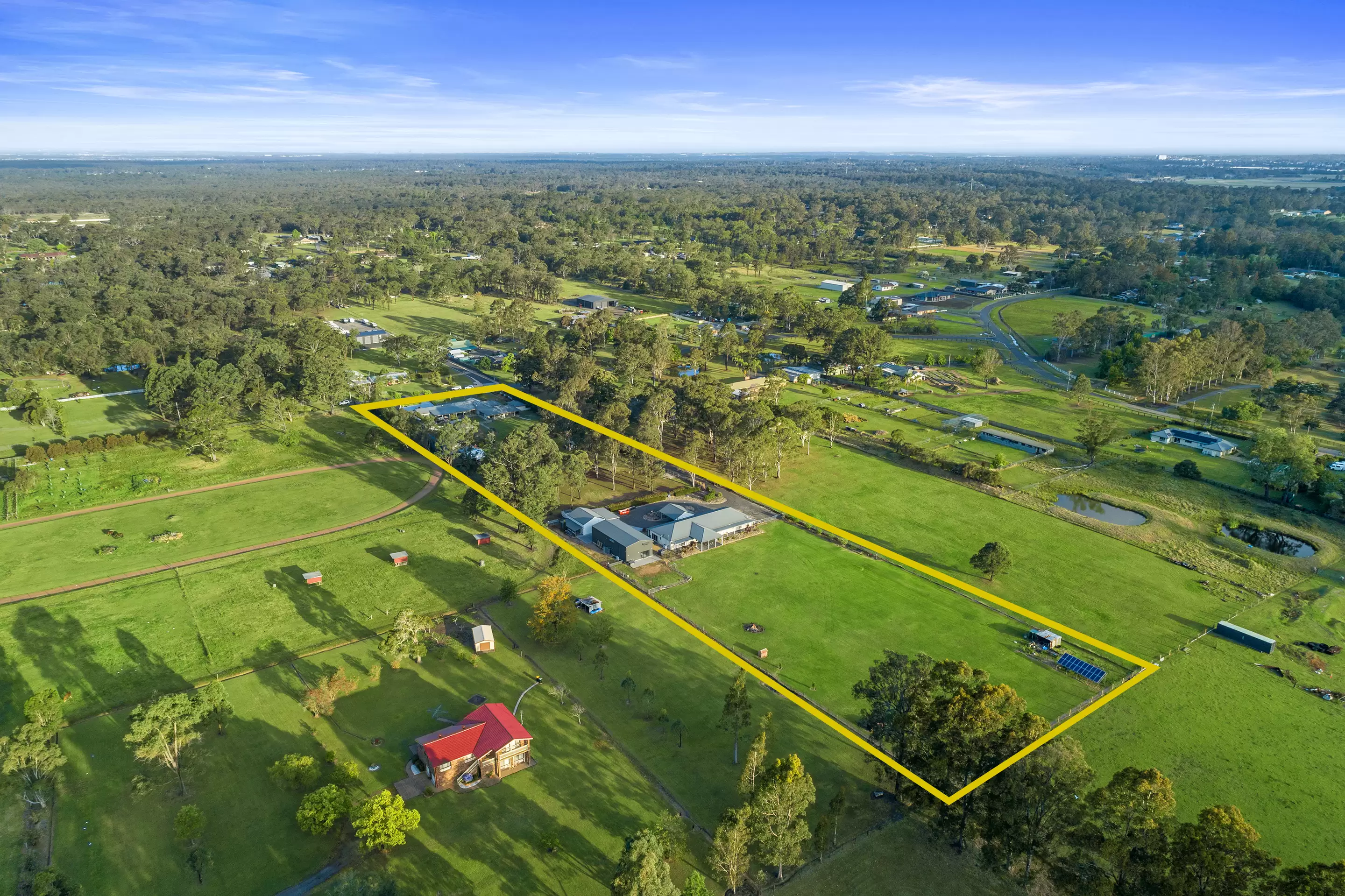 29-33 Isaac Smith Road, Castlereagh Sold by Cutcliffe Properties - image 35