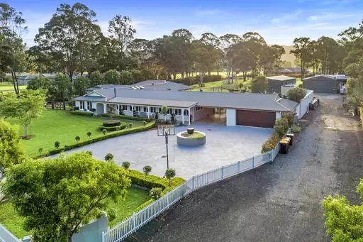 29-33 Isaac Smith Road, Castlereagh Sold by Cutcliffe Properties