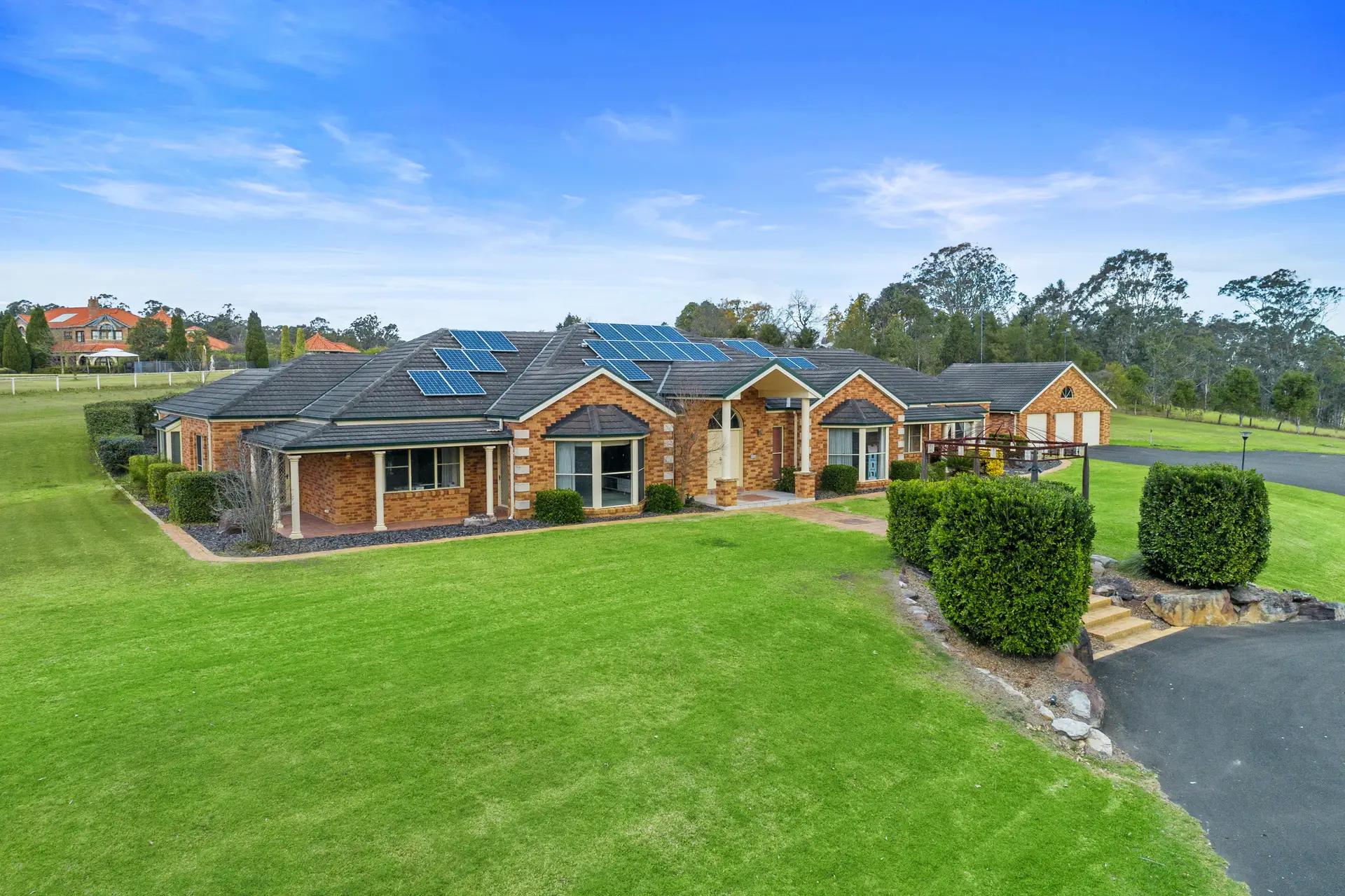 236 East Wilchard Road, Castlereagh Sold by Cutcliffe Properties - image 1