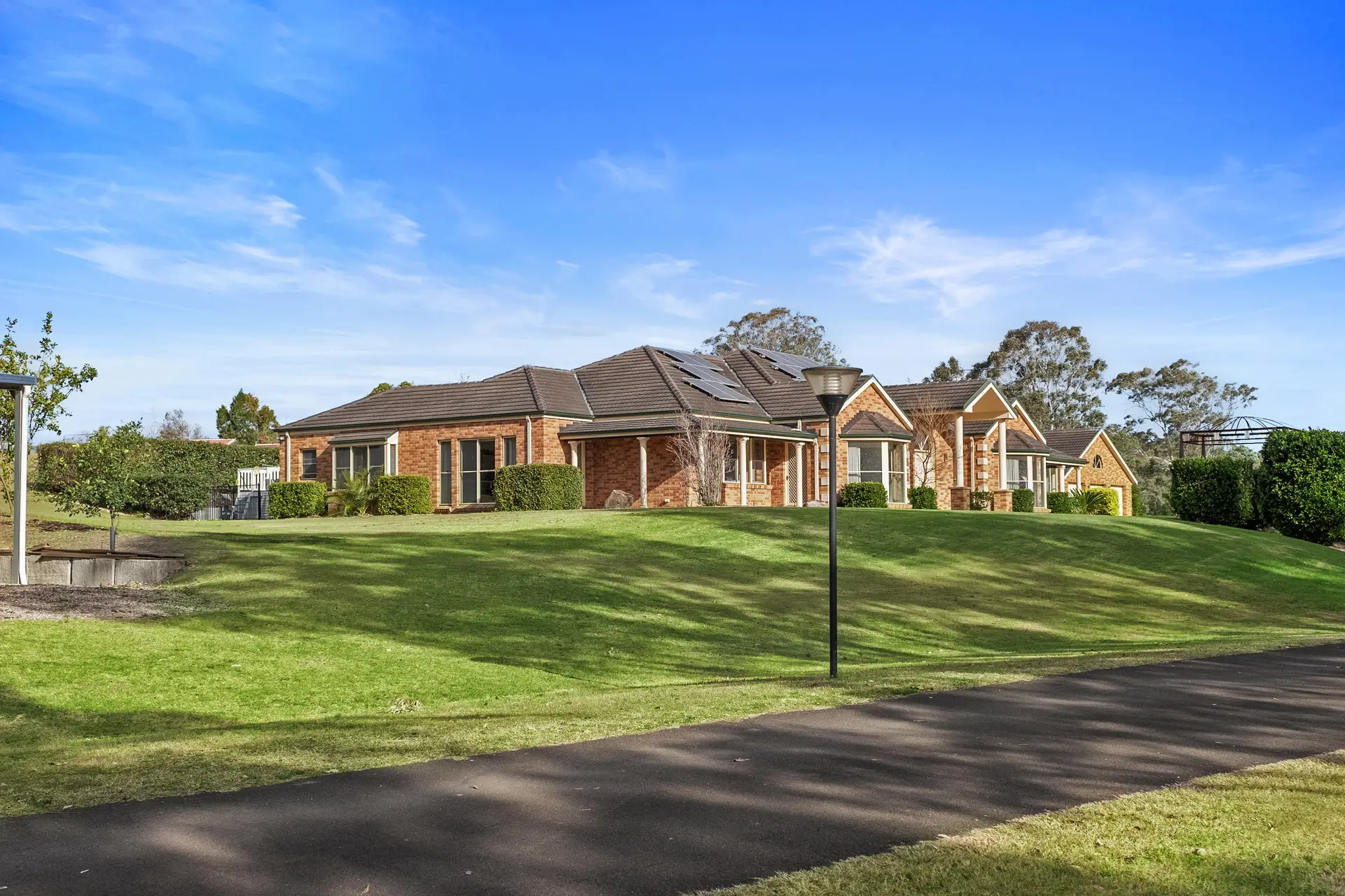 236 East Wilchard Road, Castlereagh Sold by Cutcliffe Properties - image 1
