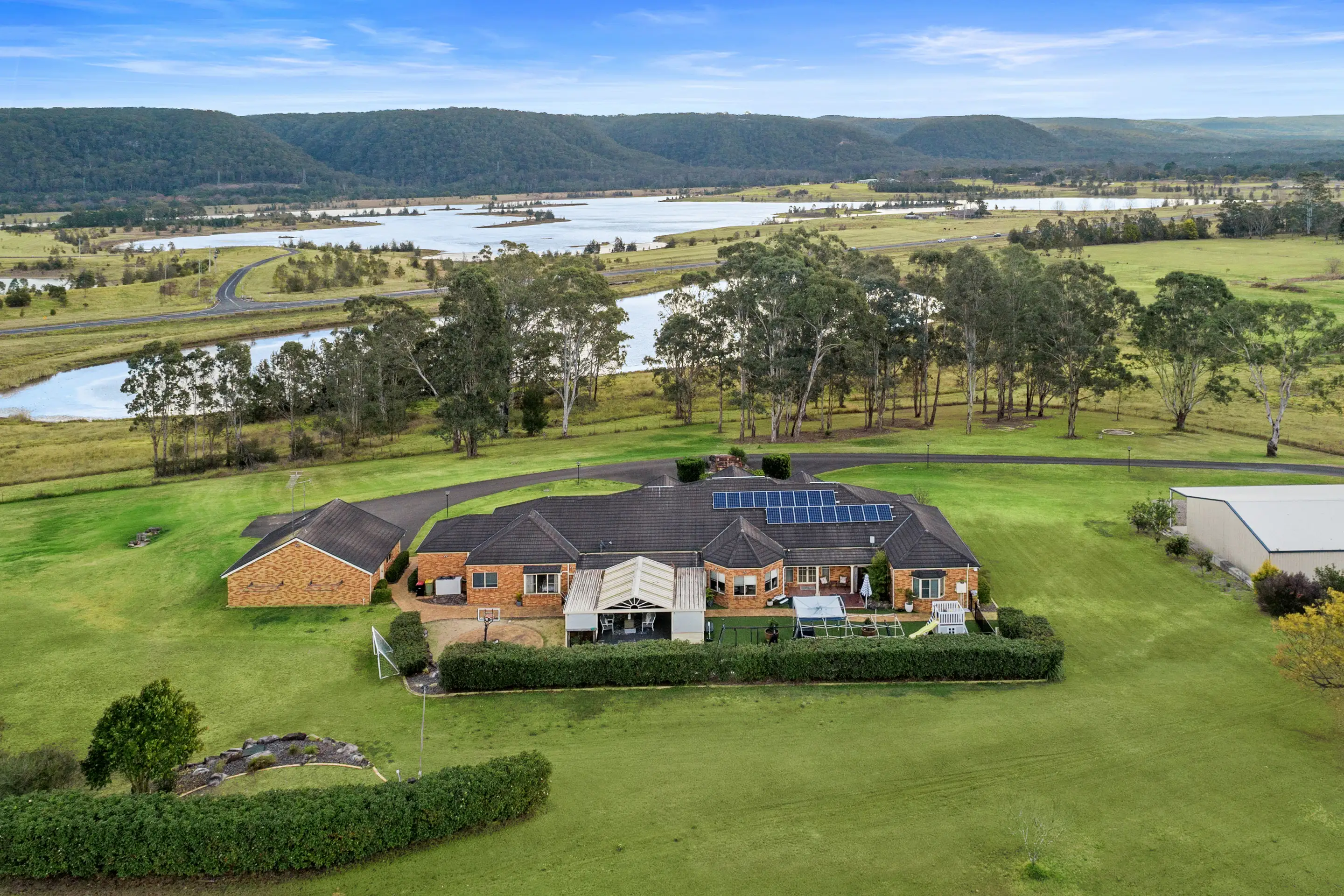 236 East Wilchard Road, Castlereagh Sold by Cutcliffe Properties - image 21