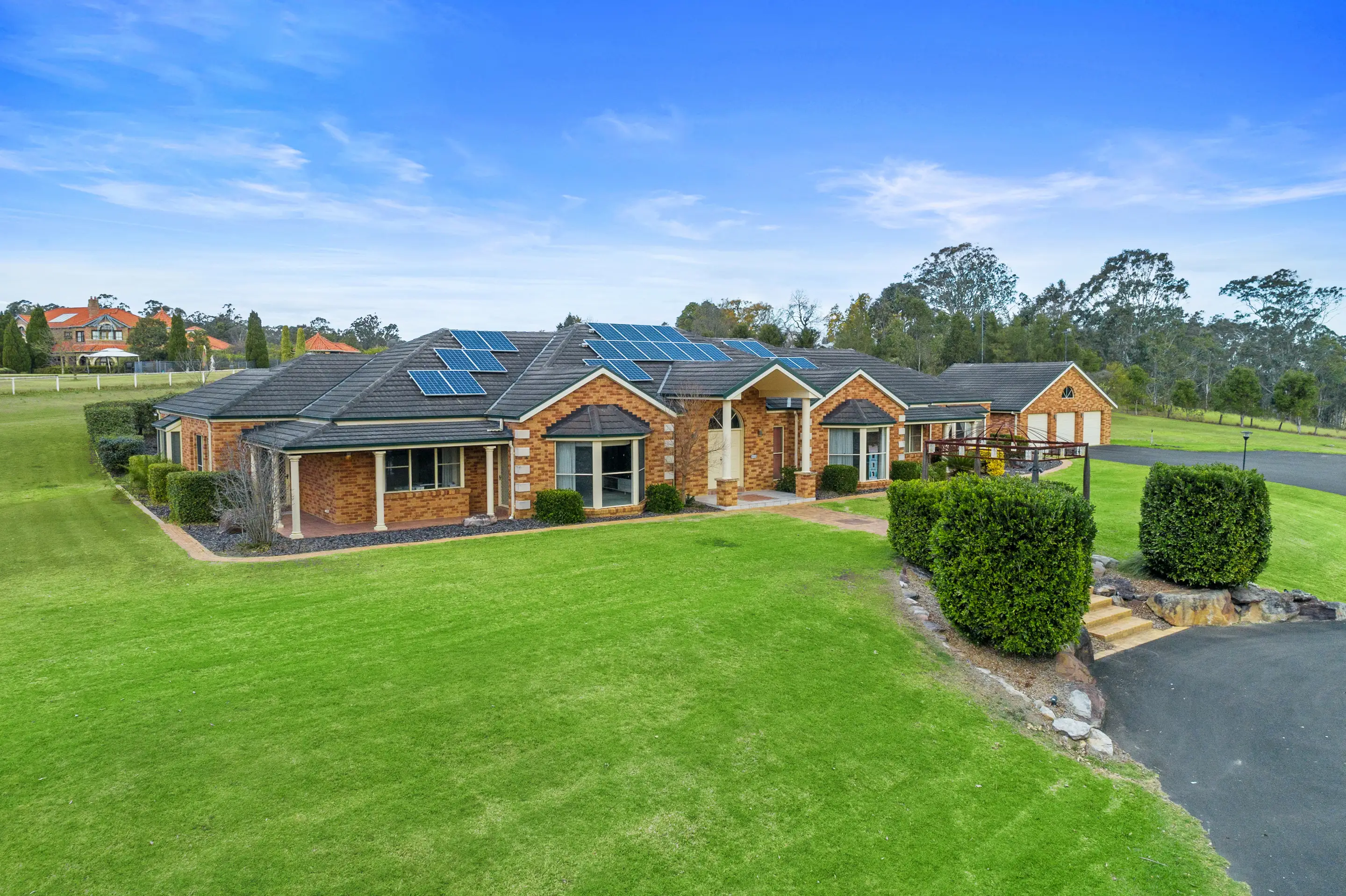236 East Wilchard Road, Castlereagh Sold by Cutcliffe Properties - image 2