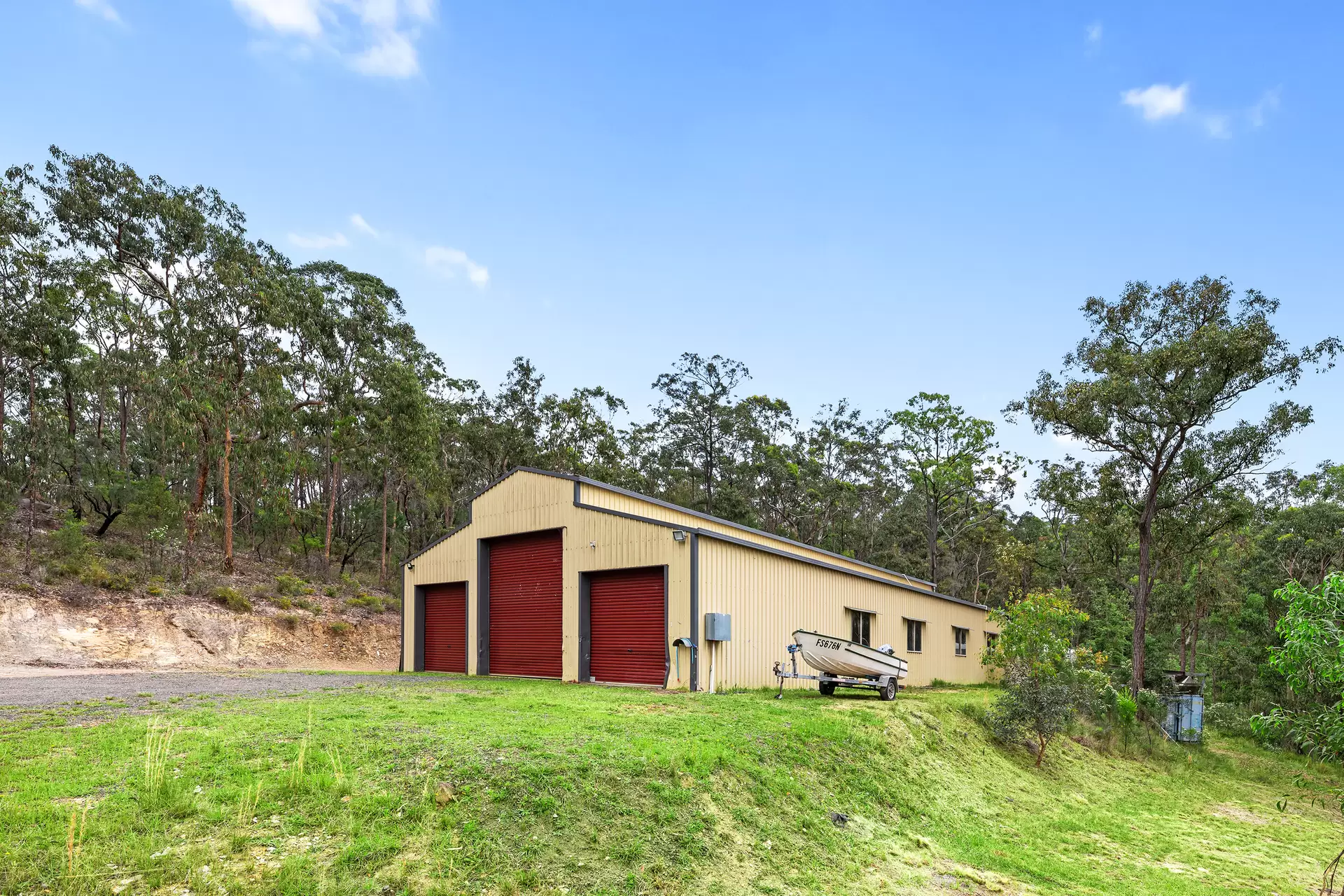 720 Lower Colo Road, Lower Portland Sold by Cutcliffe Properties - image 1