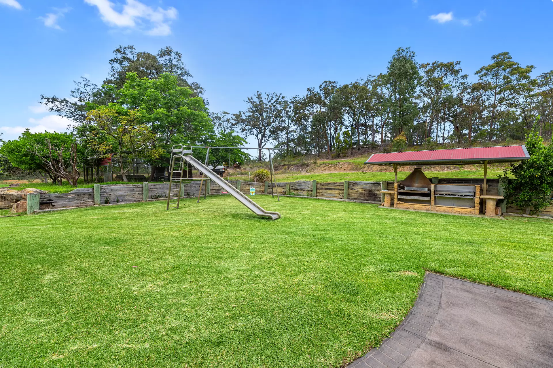 720 Lower Colo Road, Lower Portland Sold by Cutcliffe Properties - image 1