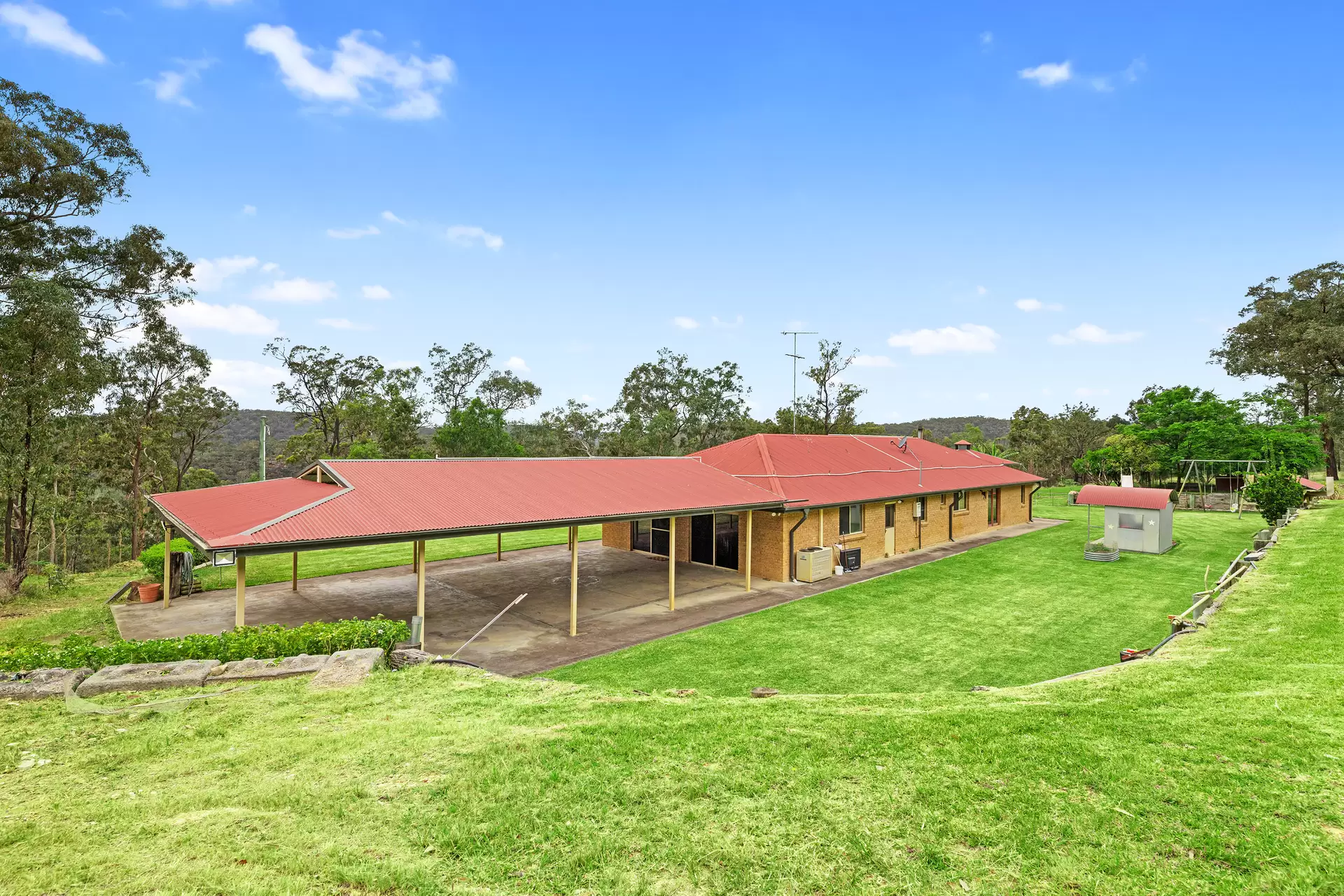 720 Lower Colo Road, Lower Portland Sold by Cutcliffe Properties - image 1