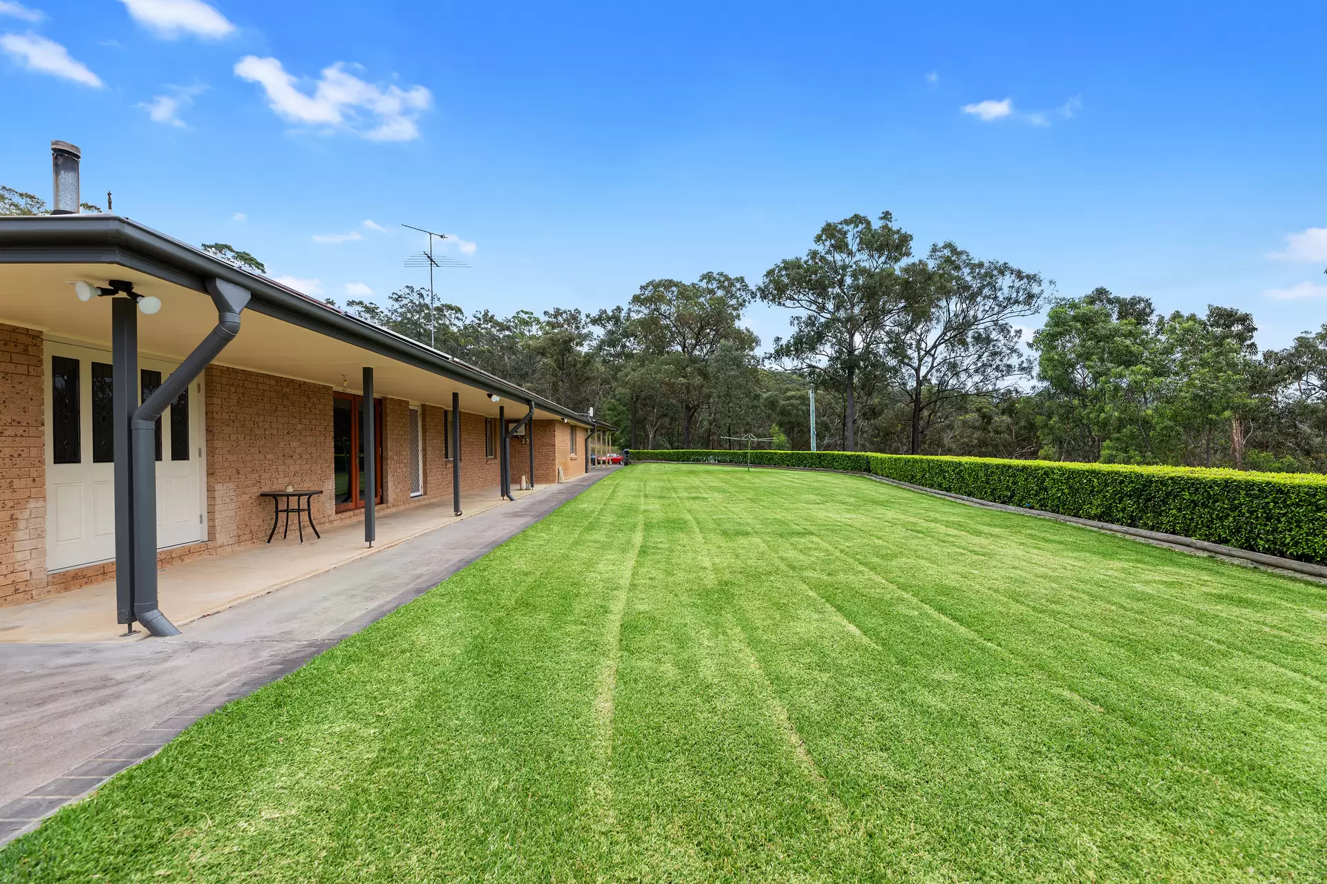 720 Lower Colo Road, Lower Portland Sold by Cutcliffe Properties - image 1