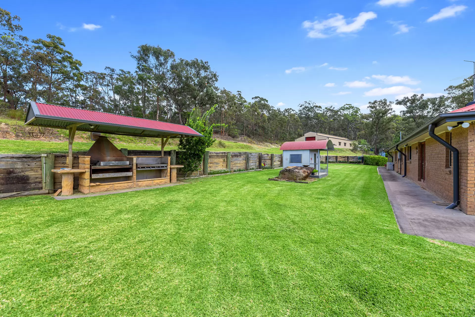 720 Lower Colo Road, Lower Portland Sold by Cutcliffe Properties - image 1