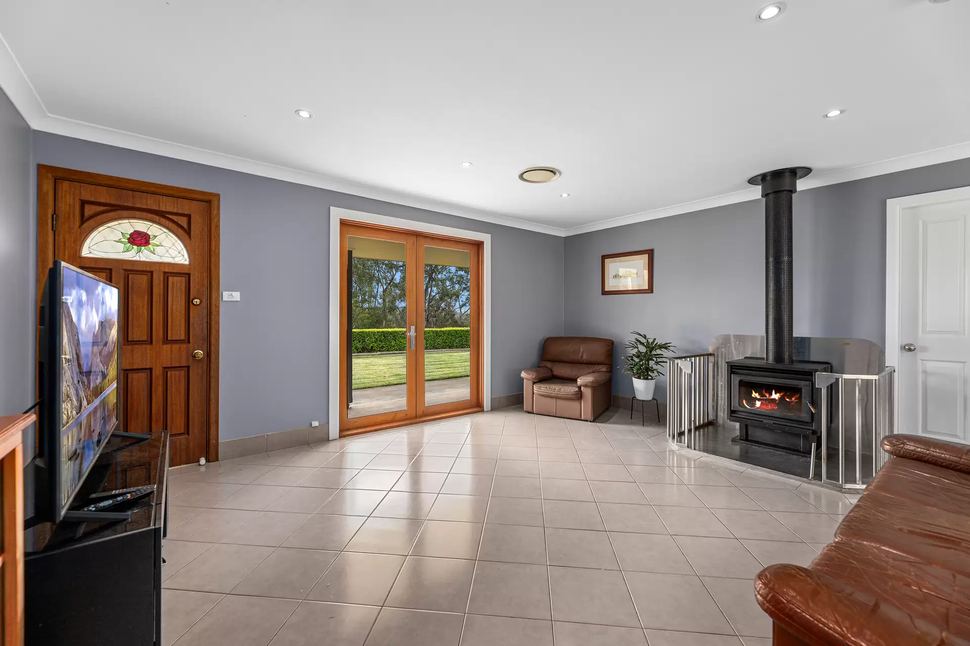 720 Lower Colo Road, Lower Portland Sold by Cutcliffe Properties - image 1