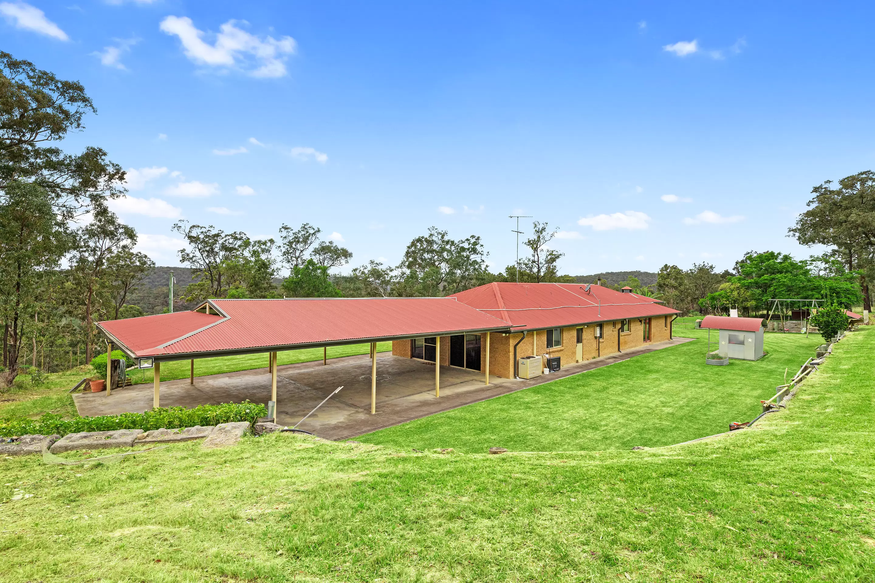 720 Lower Colo Road, Lower Portland Sold by Cutcliffe Properties - image 1