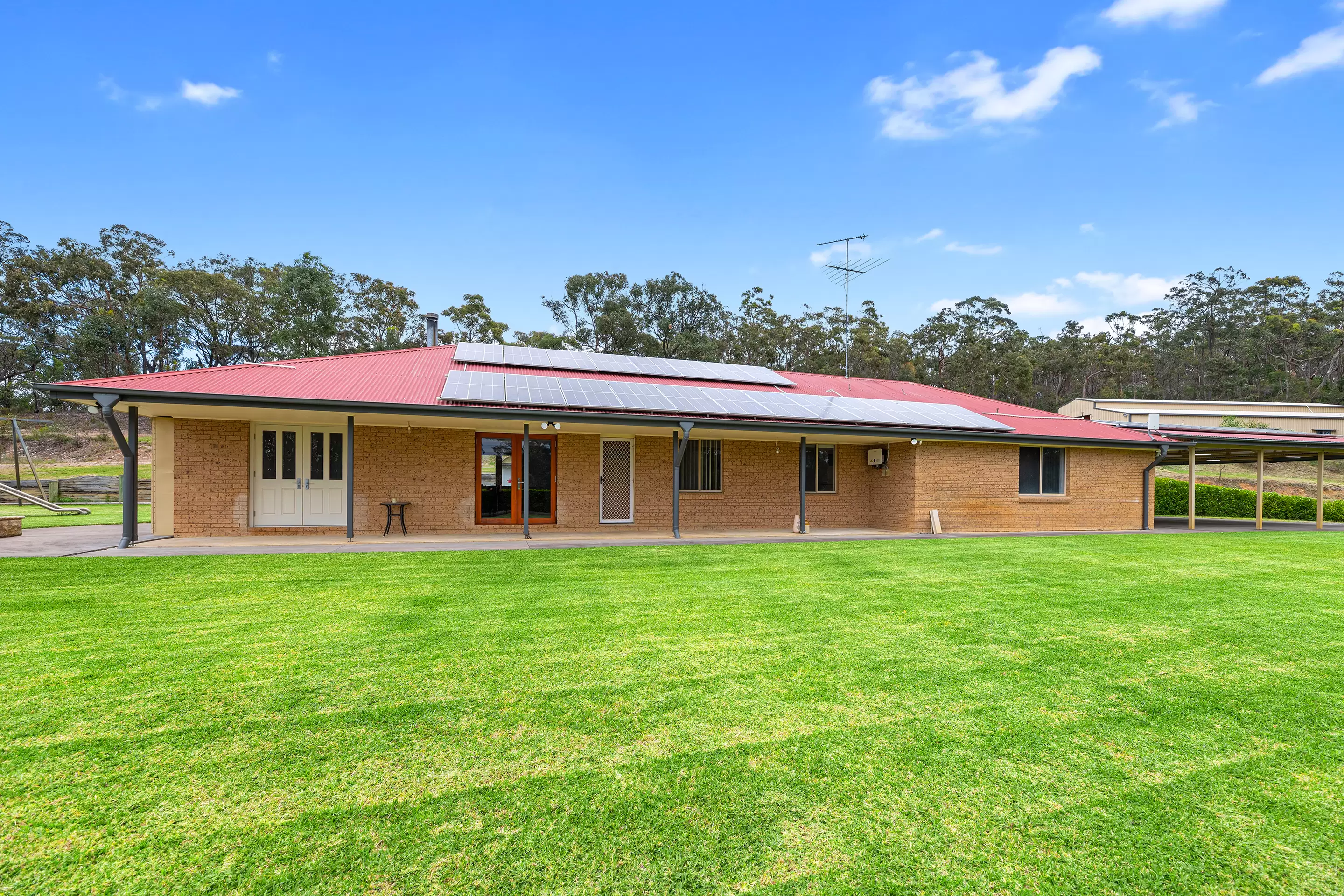 720 Lower Colo Road, Lower Portland Sold by Cutcliffe Properties - image 3