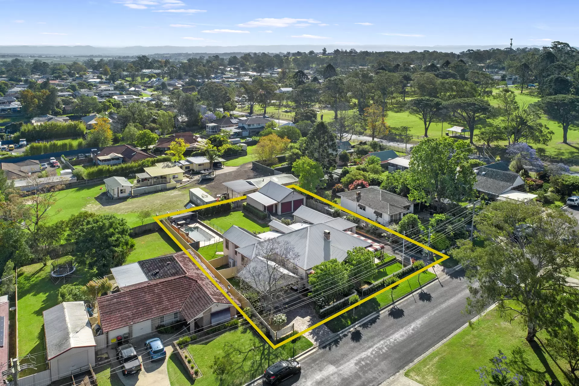 9 Church Road, Wilberforce Sold by Cutcliffe Properties - image 1