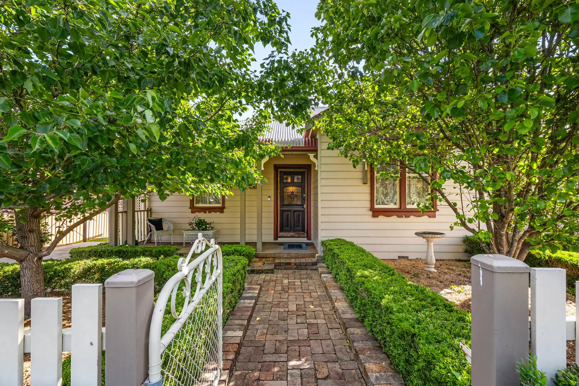 9 Church Road, Wilberforce Sold by Cutcliffe Properties - image 1