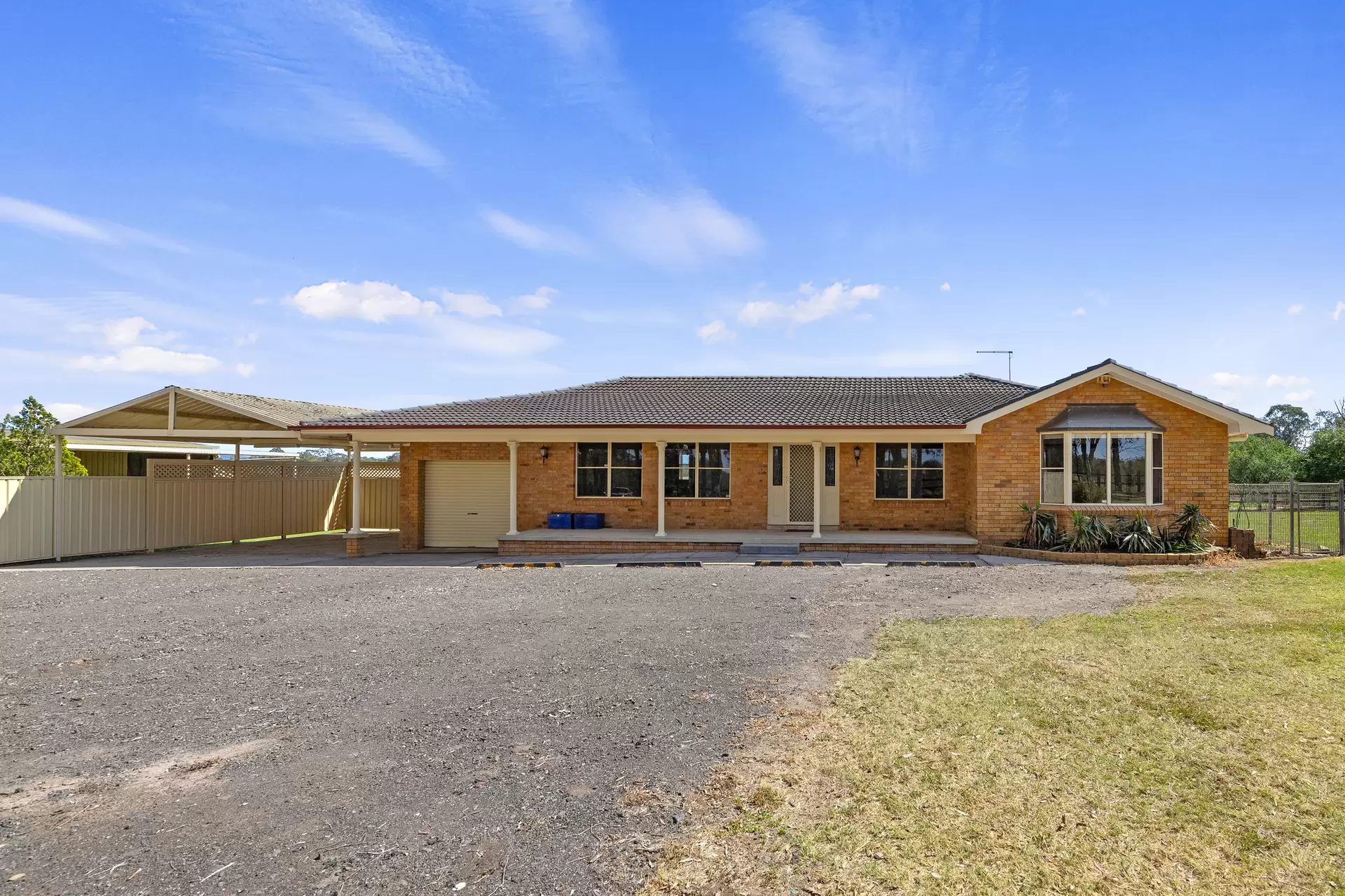 57 Geakes Road, Freemans Reach Leased by Cutcliffe Properties - image 1