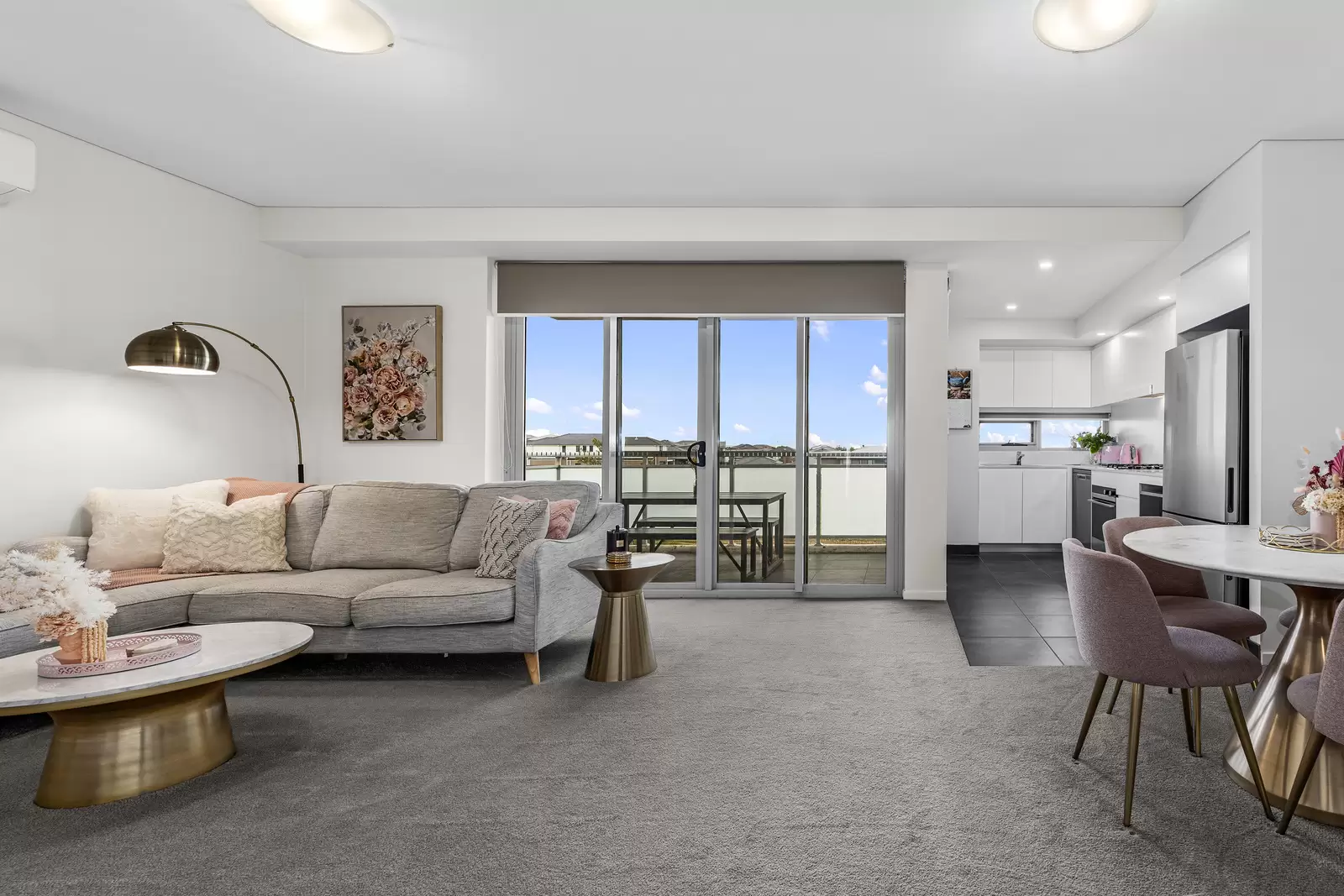 216/30 Rebecca Street, Tallawong Leased by Cutcliffe Properties - image 2