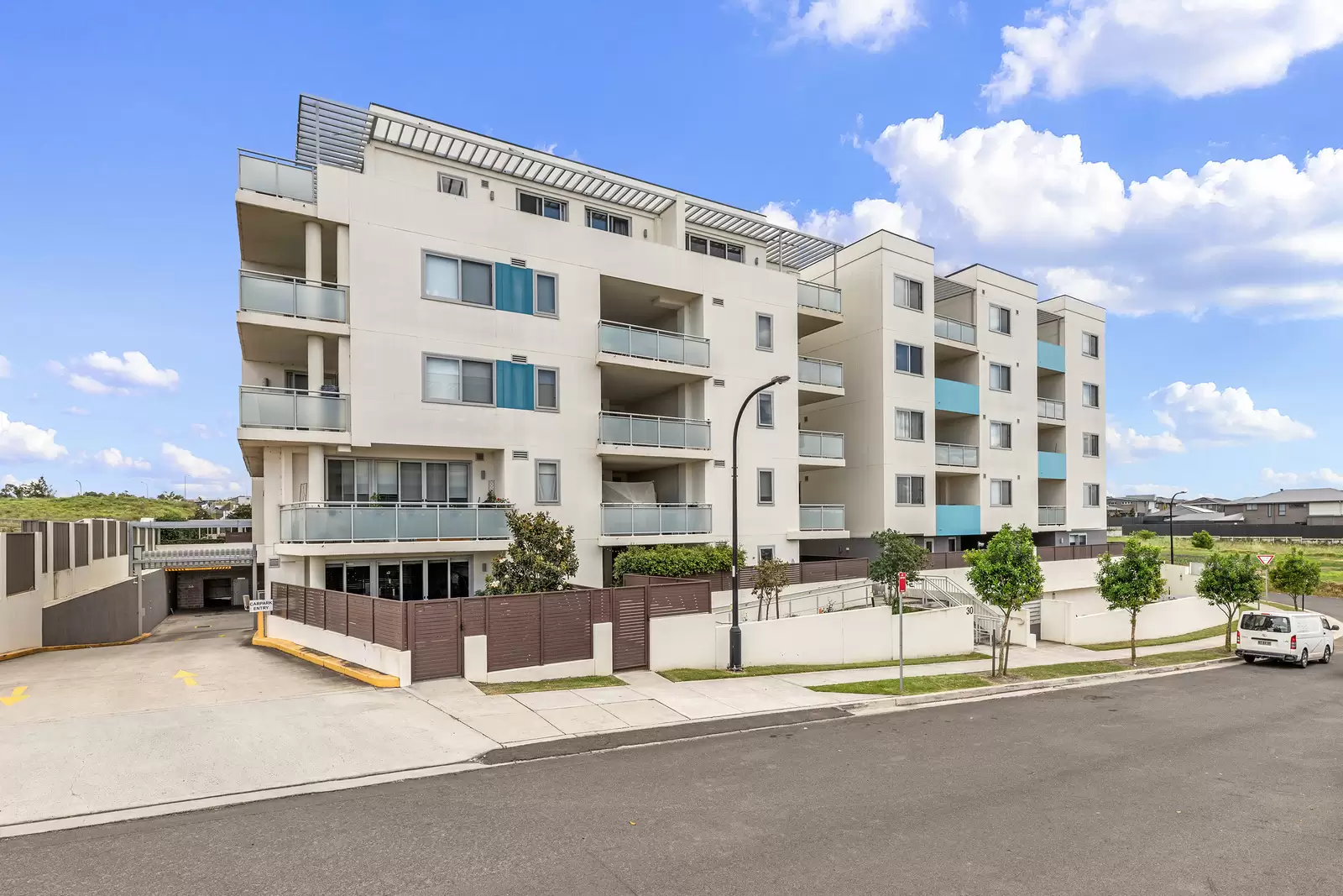 216/30 Rebecca Street, Tallawong Leased by Cutcliffe Properties - image 1