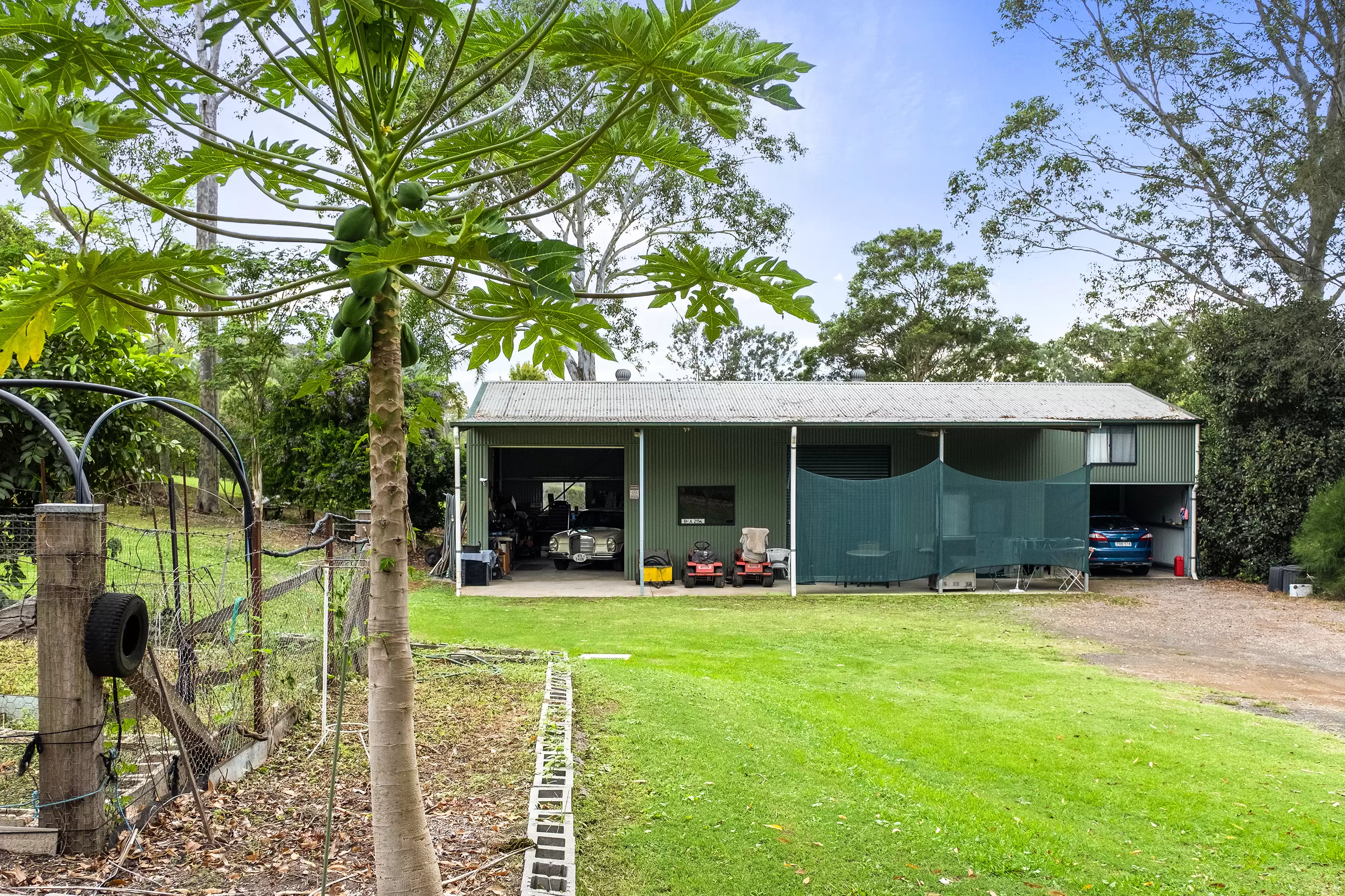182 Blacktown Road, Freemans Reach For Sale by Cutcliffe Properties - image 15