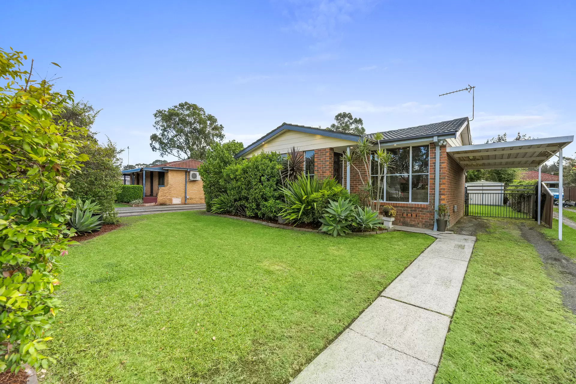 36 Brier Crescent, Quakers Hill Sold by Cutcliffe Properties - image 1