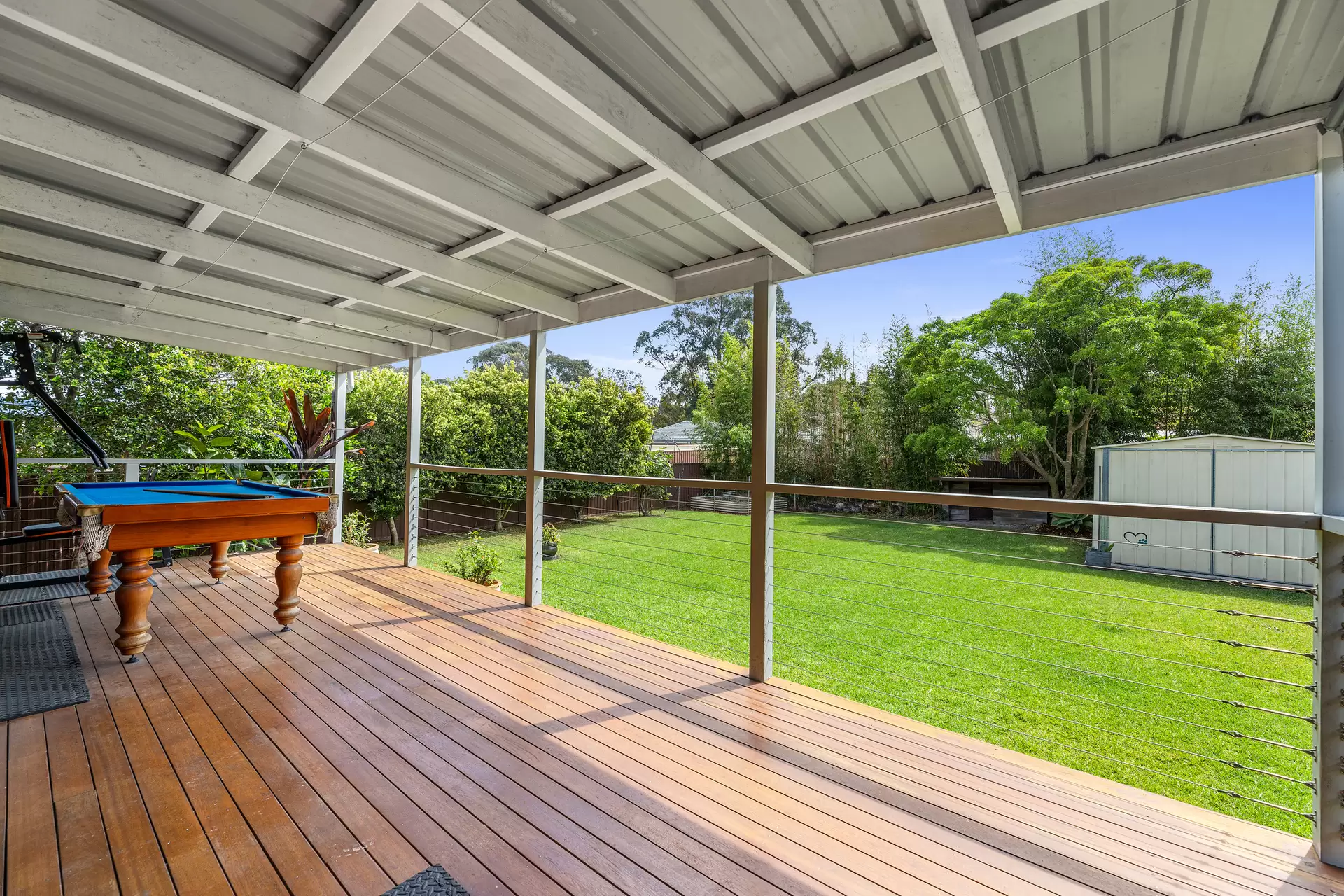 36 Brier Crescent, Quakers Hill Sold by Cutcliffe Properties - image 1