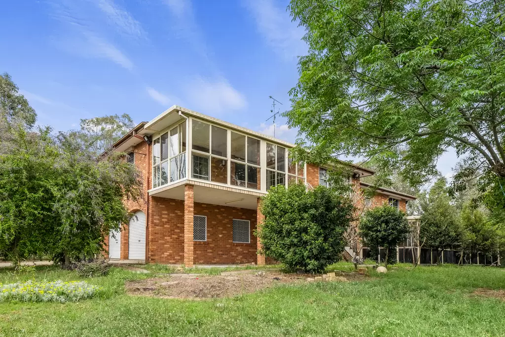 361 Pitt Town Road, Pitt Town Sold by Cutcliffe Properties
