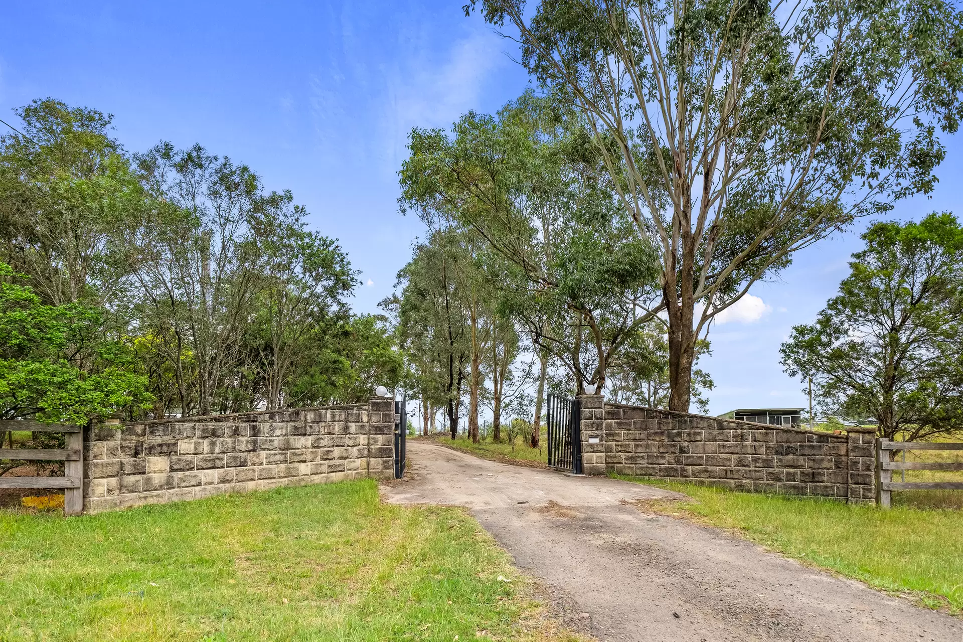 361 Pitt Town Road, Pitt Town Sold by Cutcliffe Properties - image 1