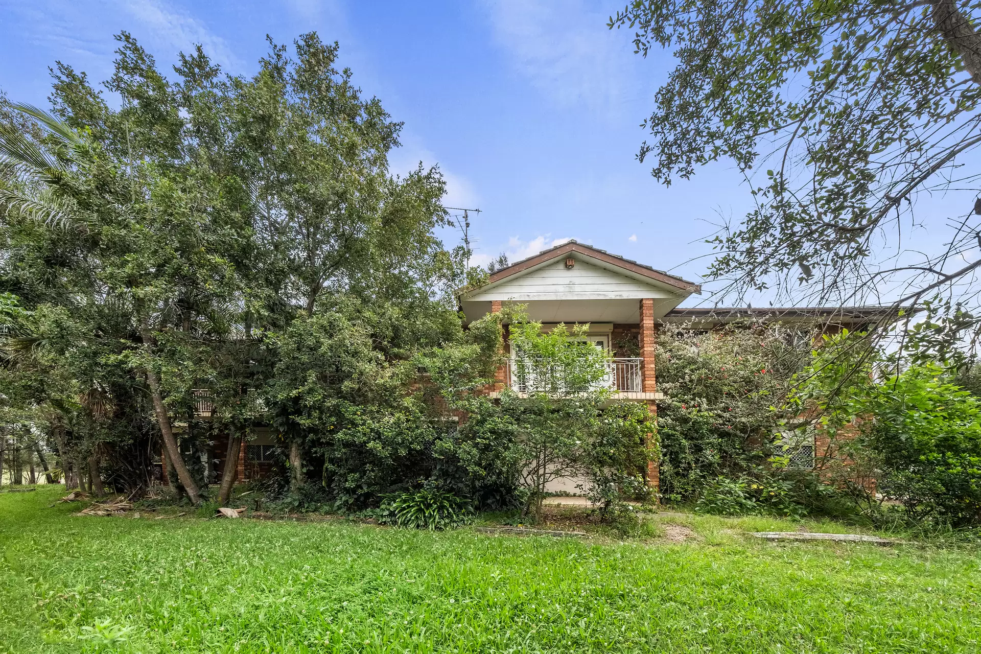 361 Pitt Town Road, Pitt Town Sold by Cutcliffe Properties - image 1
