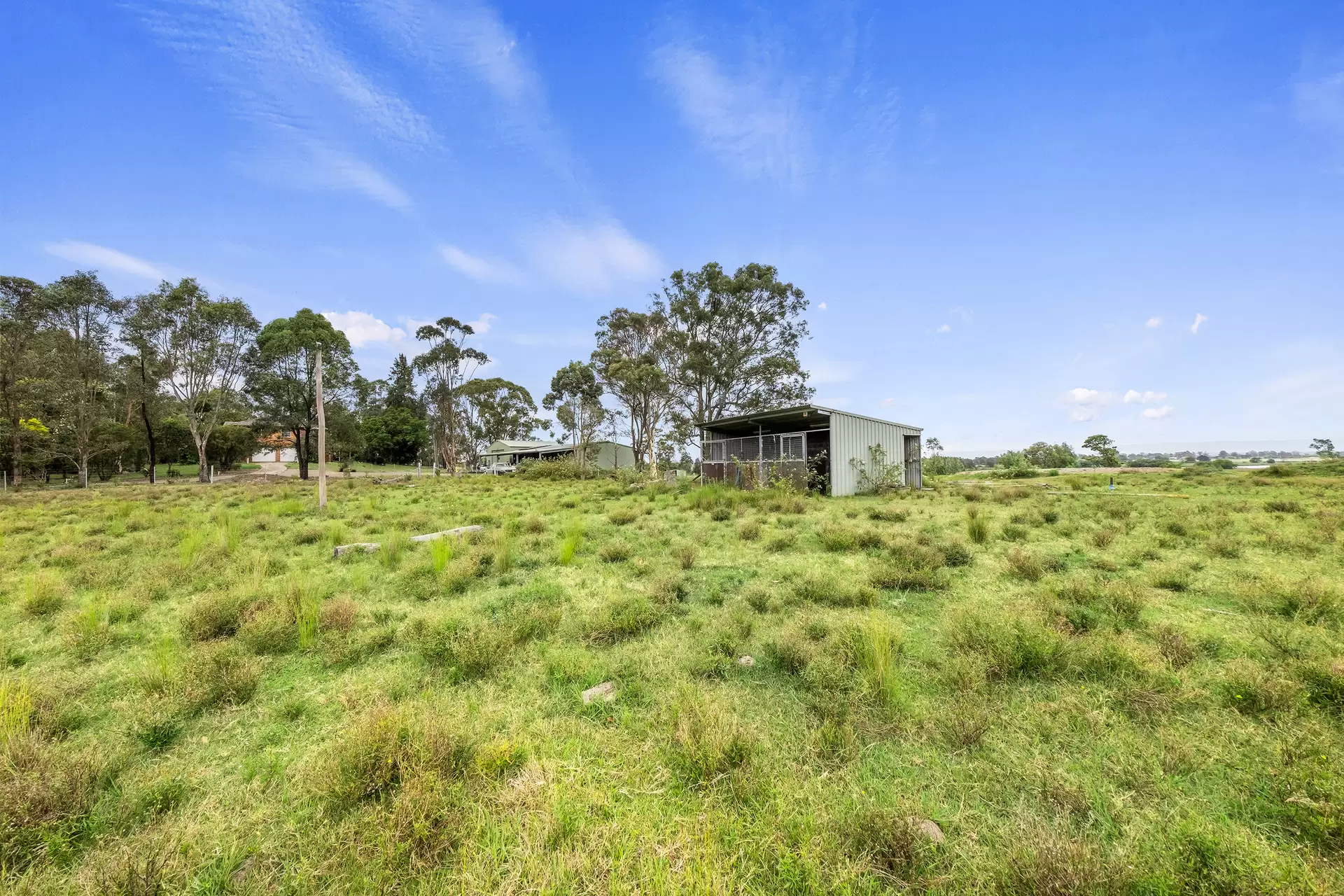 361 Pitt Town Road, Pitt Town Sold by Cutcliffe Properties - image 1