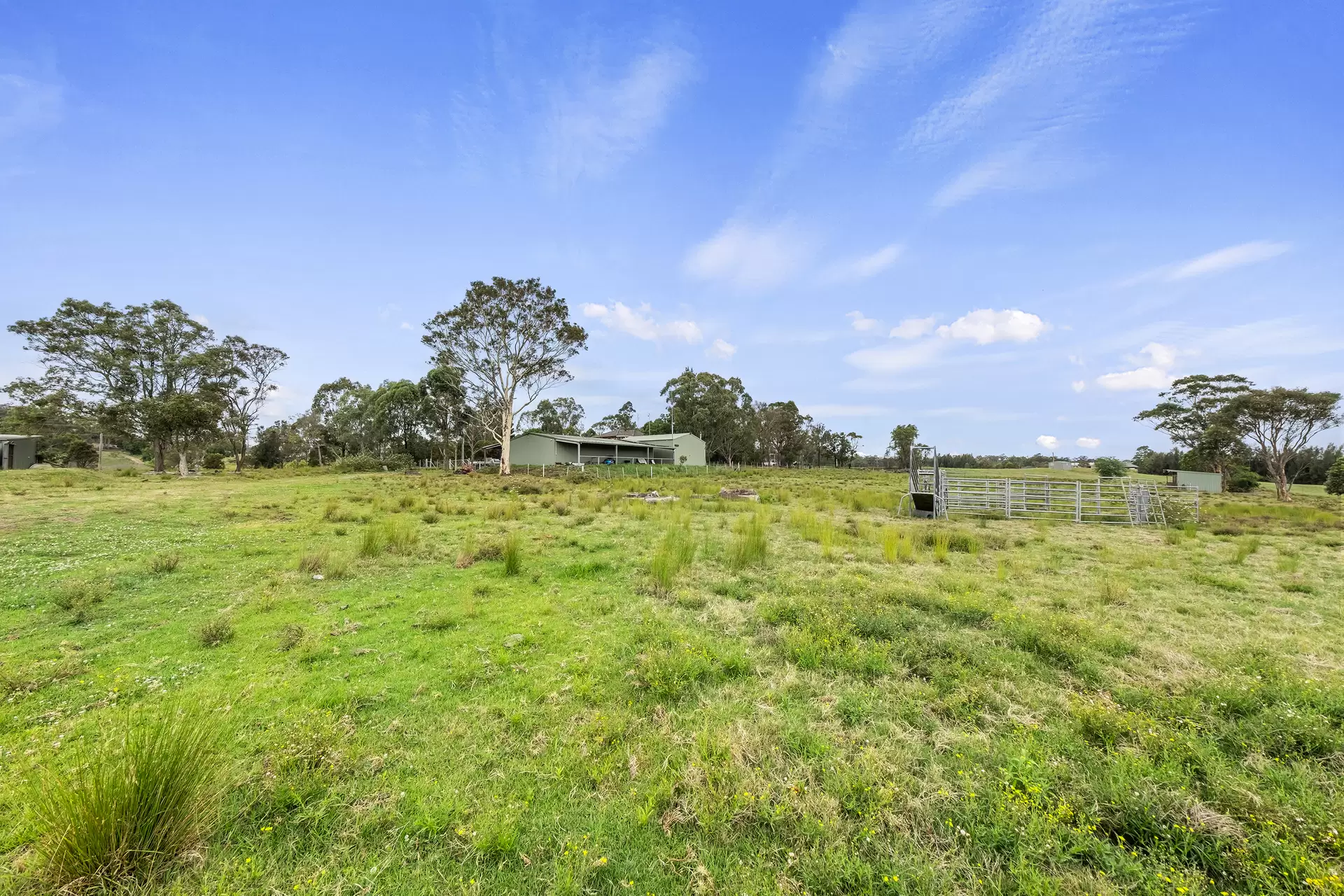 361 Pitt Town Road, Pitt Town Sold by Cutcliffe Properties - image 1