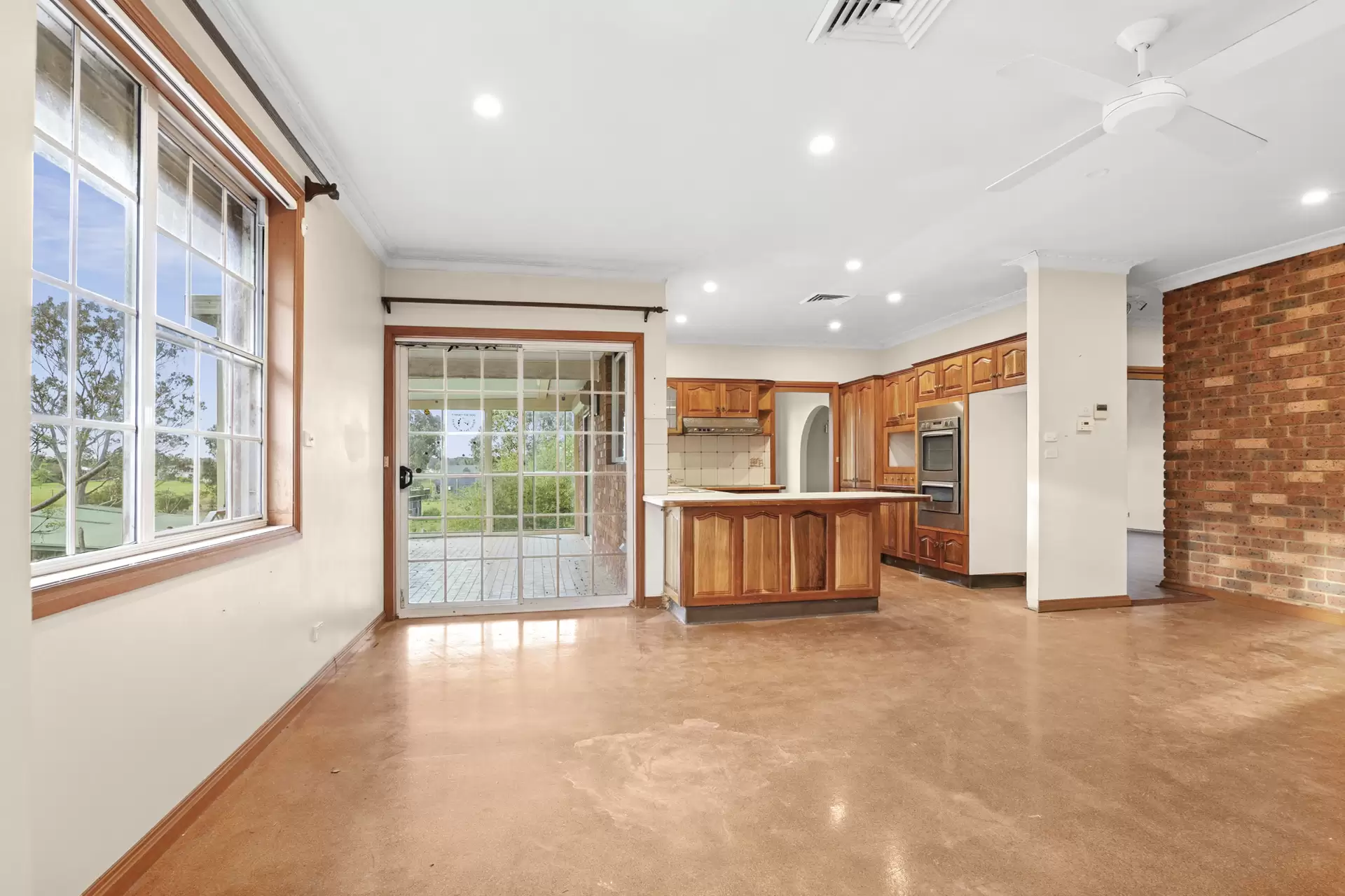 361 Pitt Town Road, Pitt Town Sold by Cutcliffe Properties - image 1