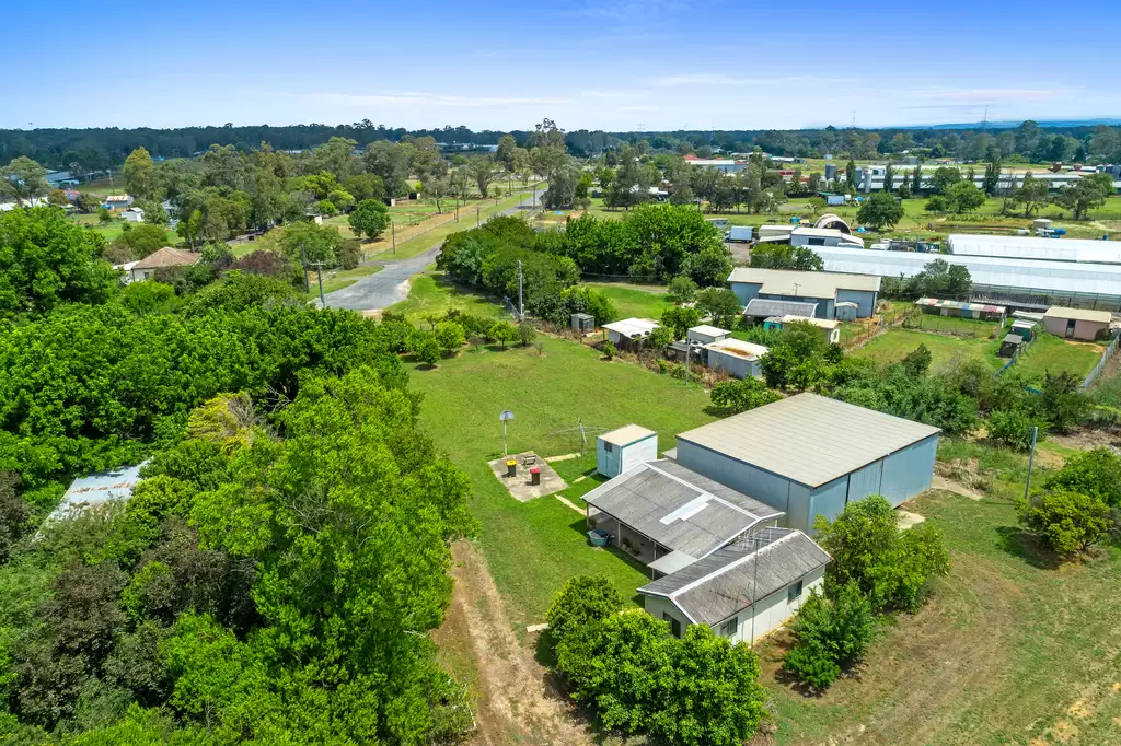 165 South Creek Road, Shanes Park Auction by Cutcliffe Properties