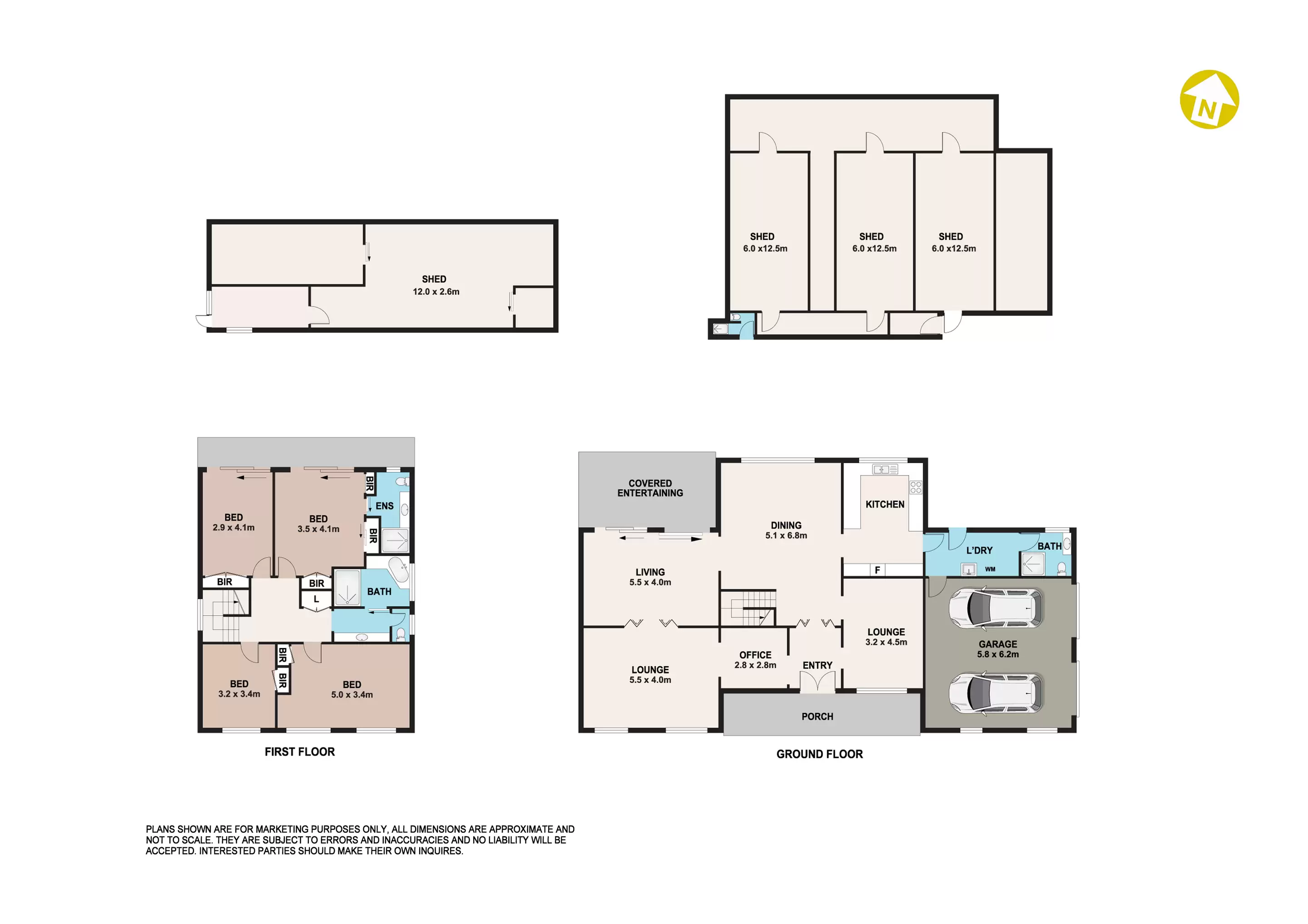 187 Glenidol Road, Oakville Sold by Cutcliffe Properties - image 23