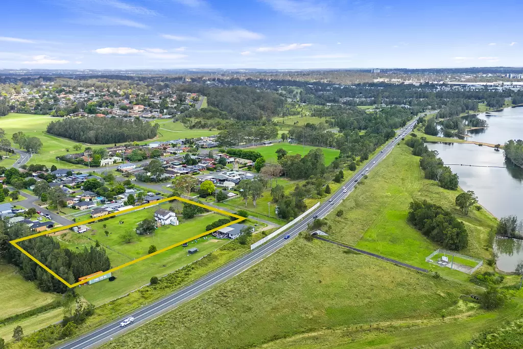 17 Farrells Lane, Castlereagh Sold by Cutcliffe Properties