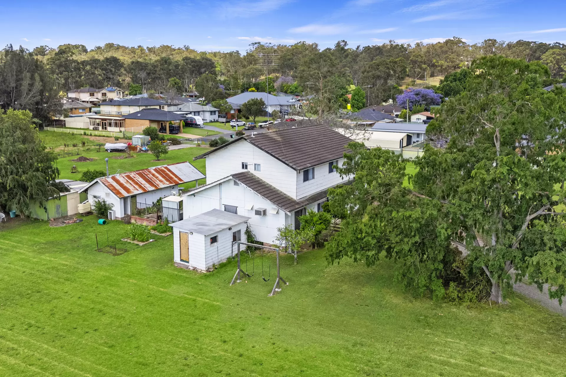 17 Farrells Lane, Castlereagh Sold by Cutcliffe Properties - image 1