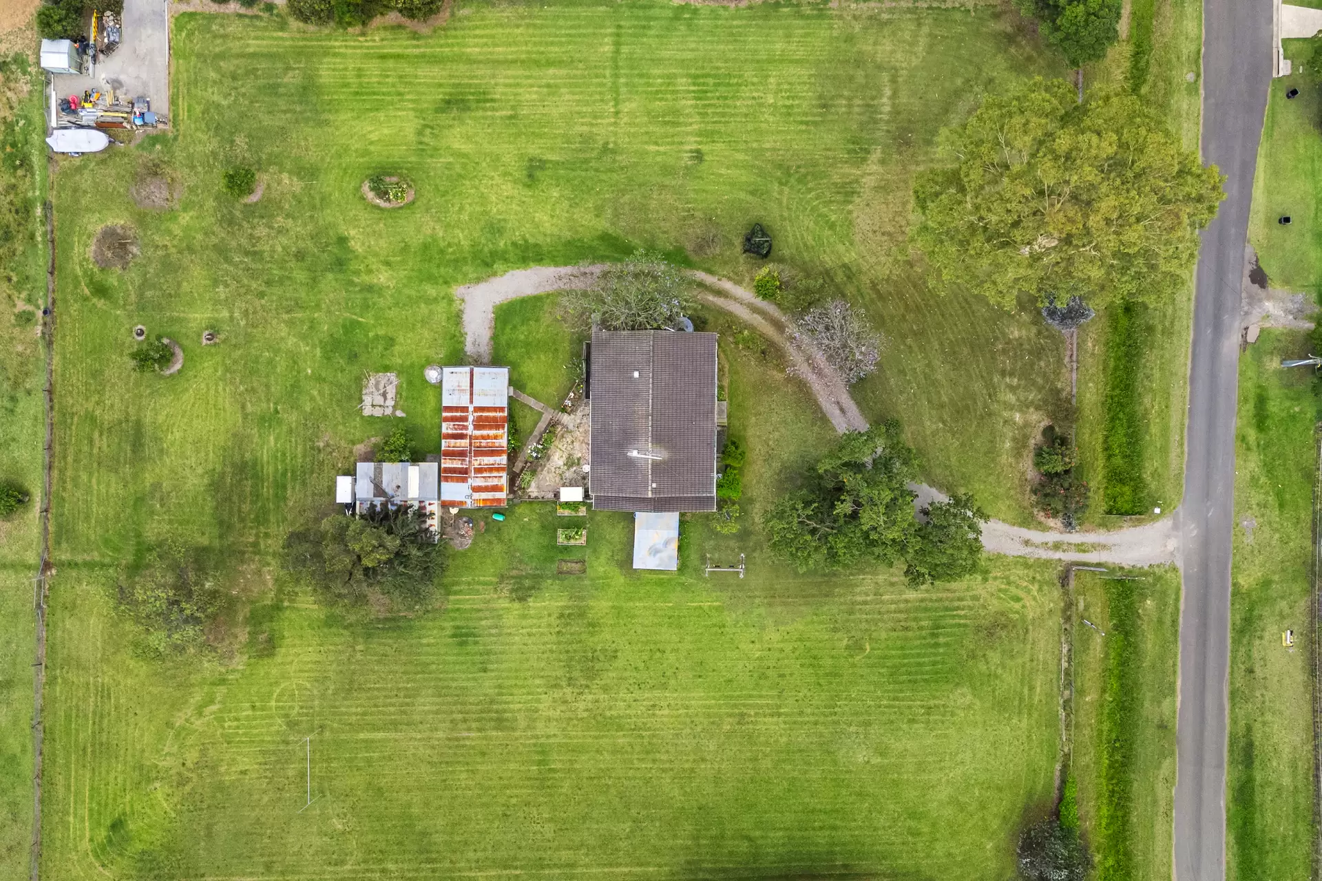 17 Farrells Lane, Castlereagh Sold by Cutcliffe Properties - image 1