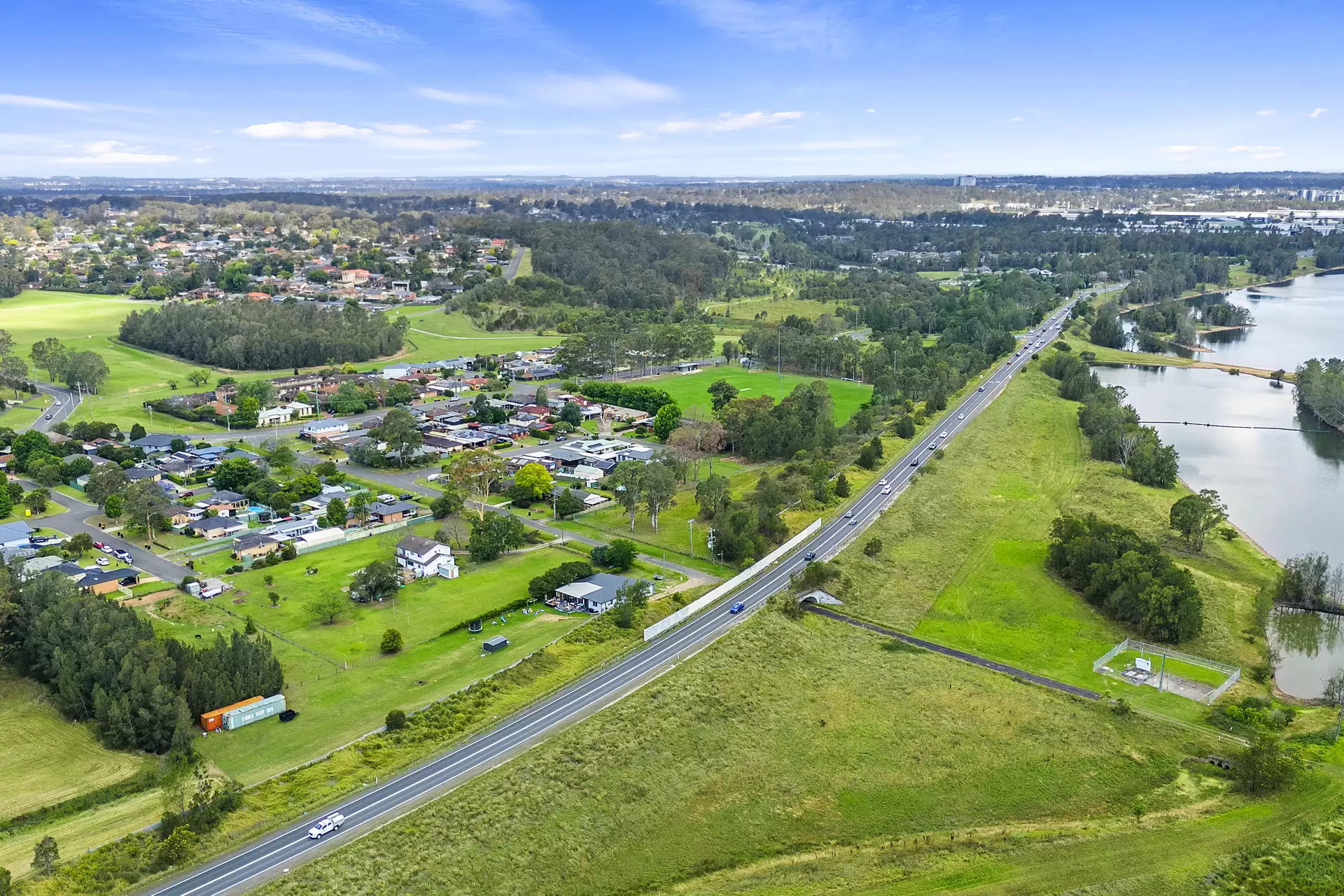 17 Farrells Lane, Castlereagh Sold by Cutcliffe Properties - image 1