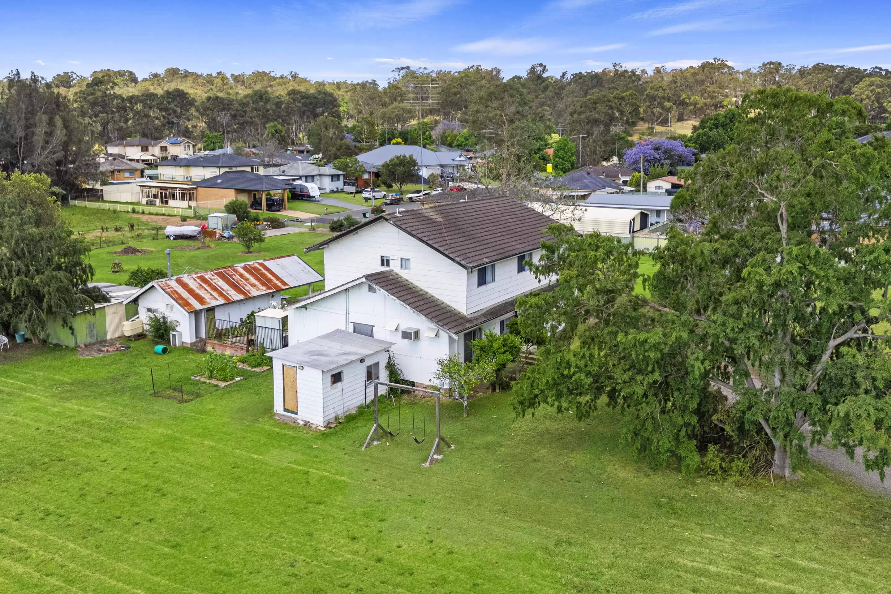 17 Farrells Lane, Castlereagh Sold by Cutcliffe Properties - image 18