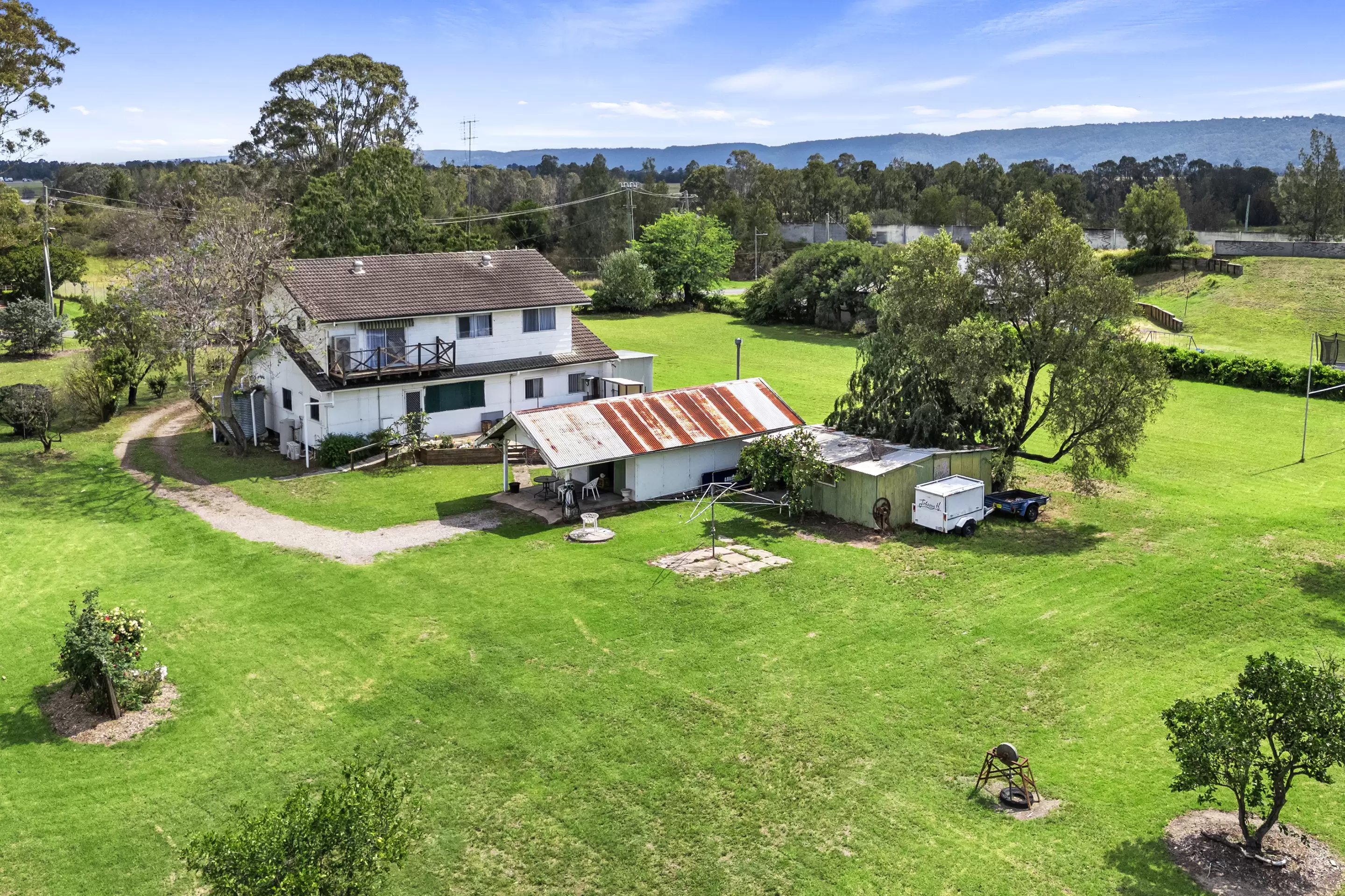 17 Farrells Lane, Castlereagh Sold by Cutcliffe Properties - image 19