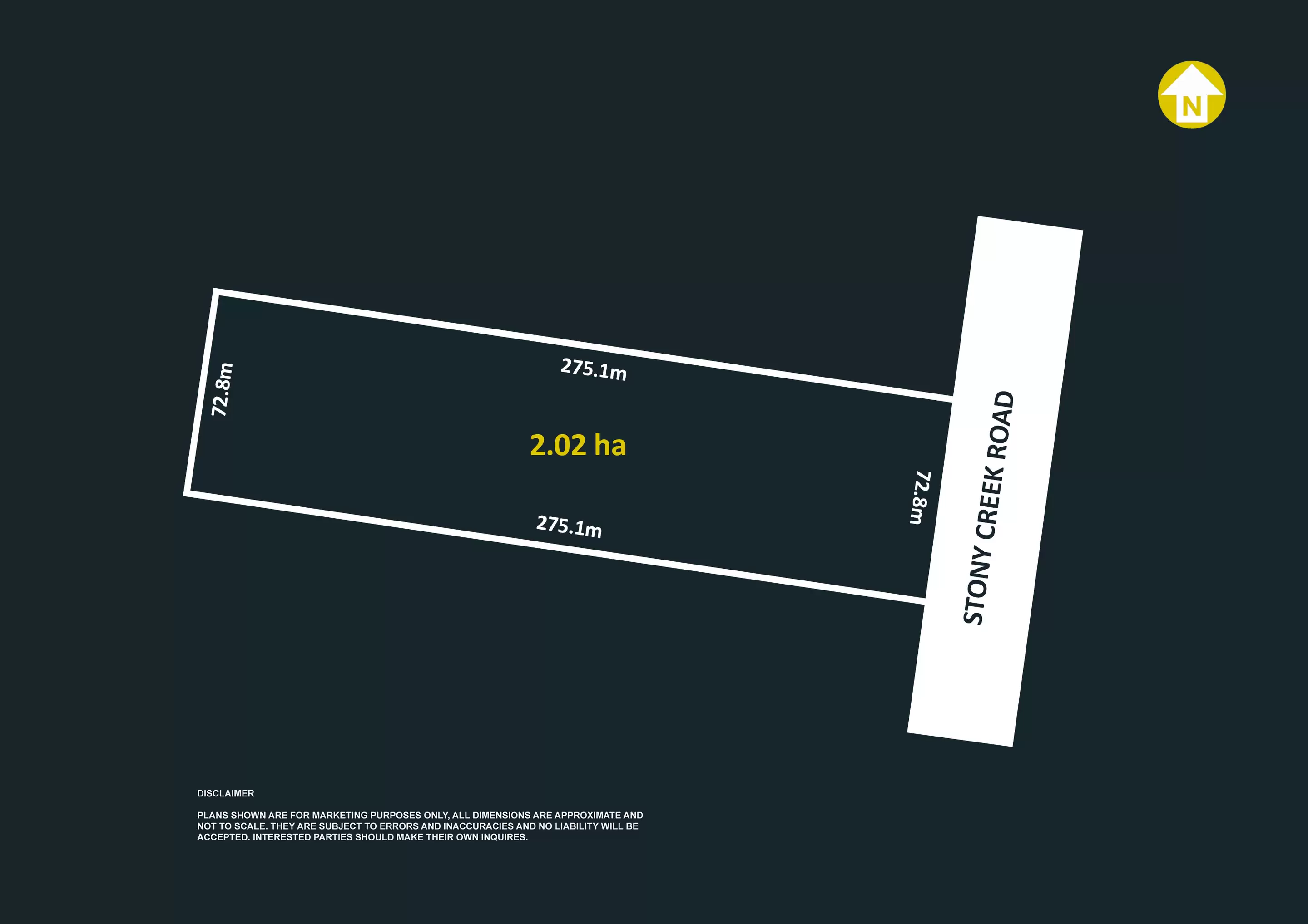 46 Stony Creek Road, Shanes Park Sold by Cutcliffe Properties - image 1