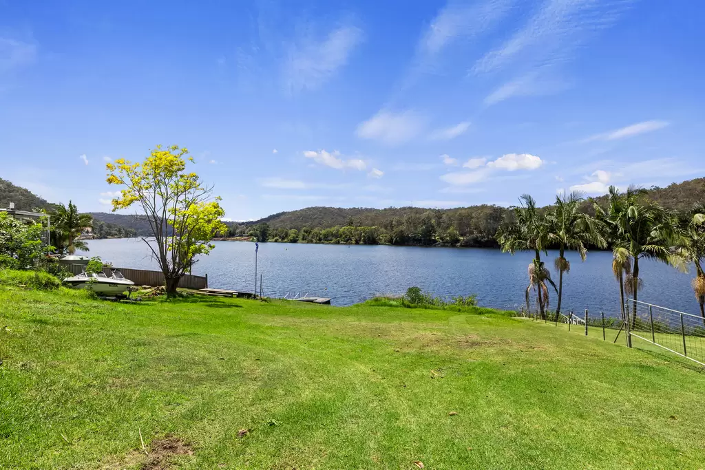 3 King Road, Lower Portland Sold by Cutcliffe Properties