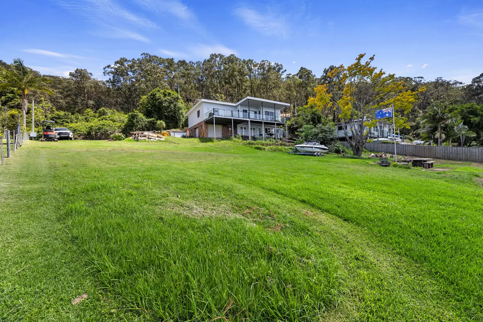 3 King Road, Lower Portland Sold by Cutcliffe Properties - image 1