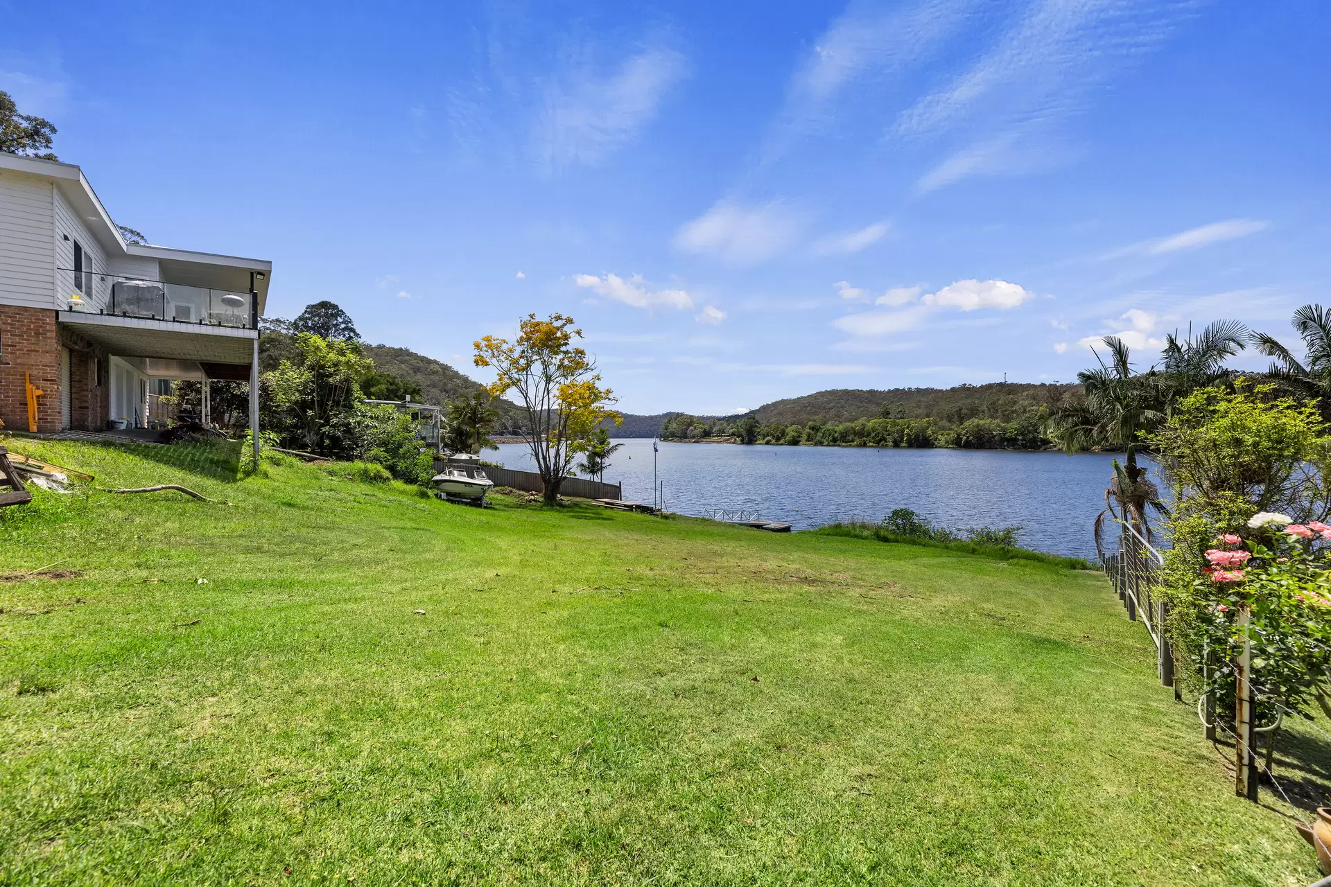 3 King Road, Lower Portland Sold by Cutcliffe Properties - image 1