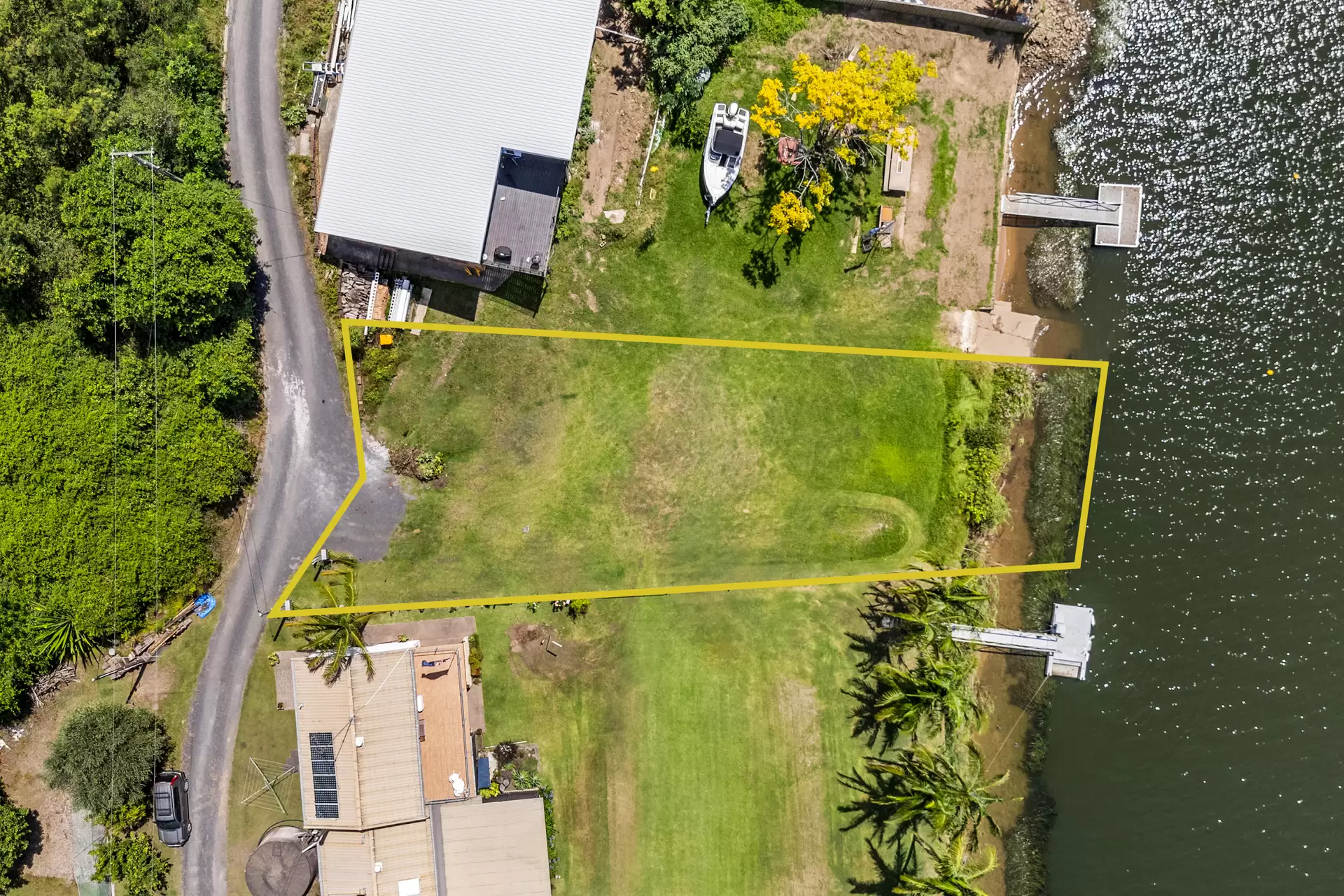 3 King Road, Lower Portland Sold by Cutcliffe Properties - image 1