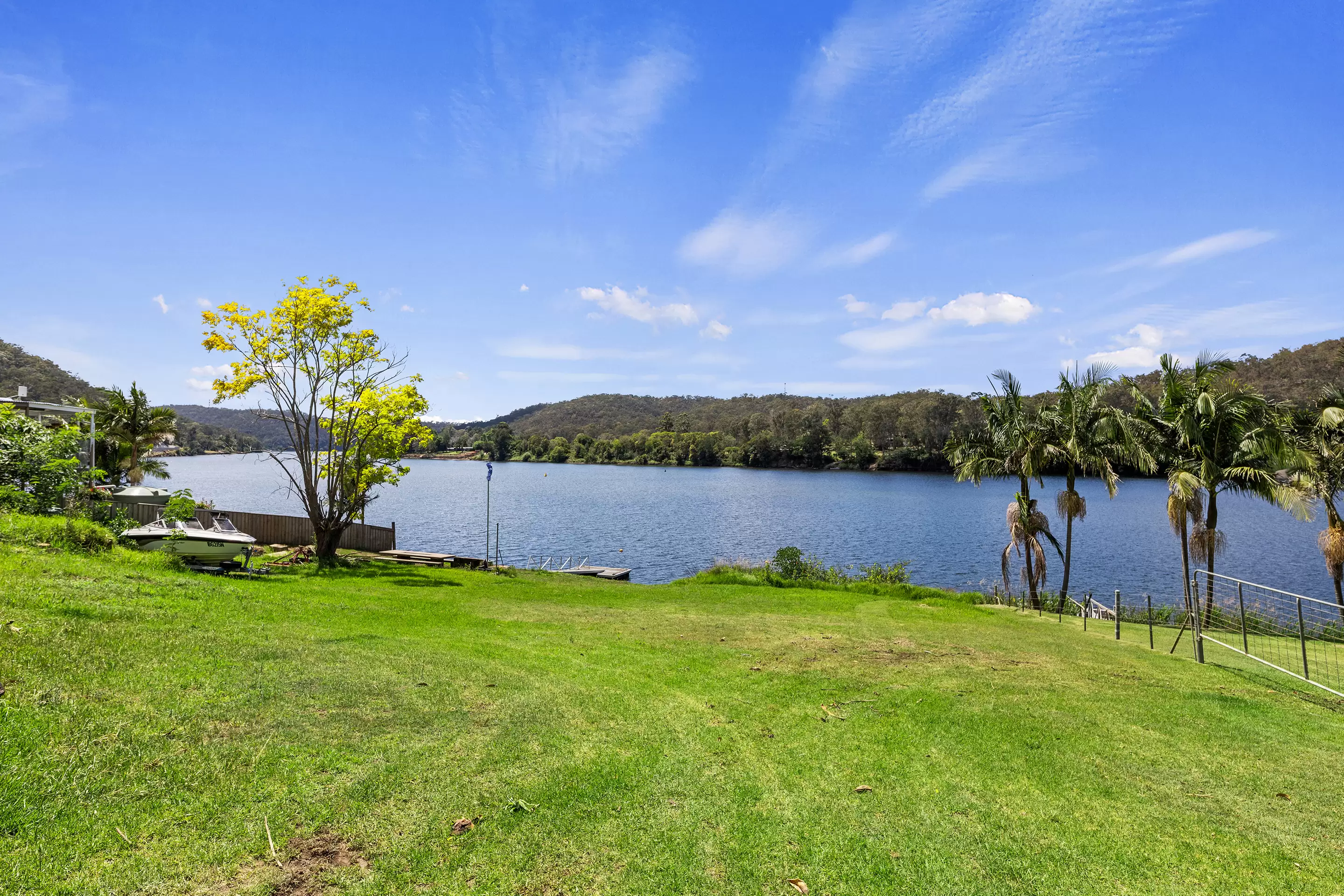 3 King Road, Lower Portland Sold by Cutcliffe Properties - image 1