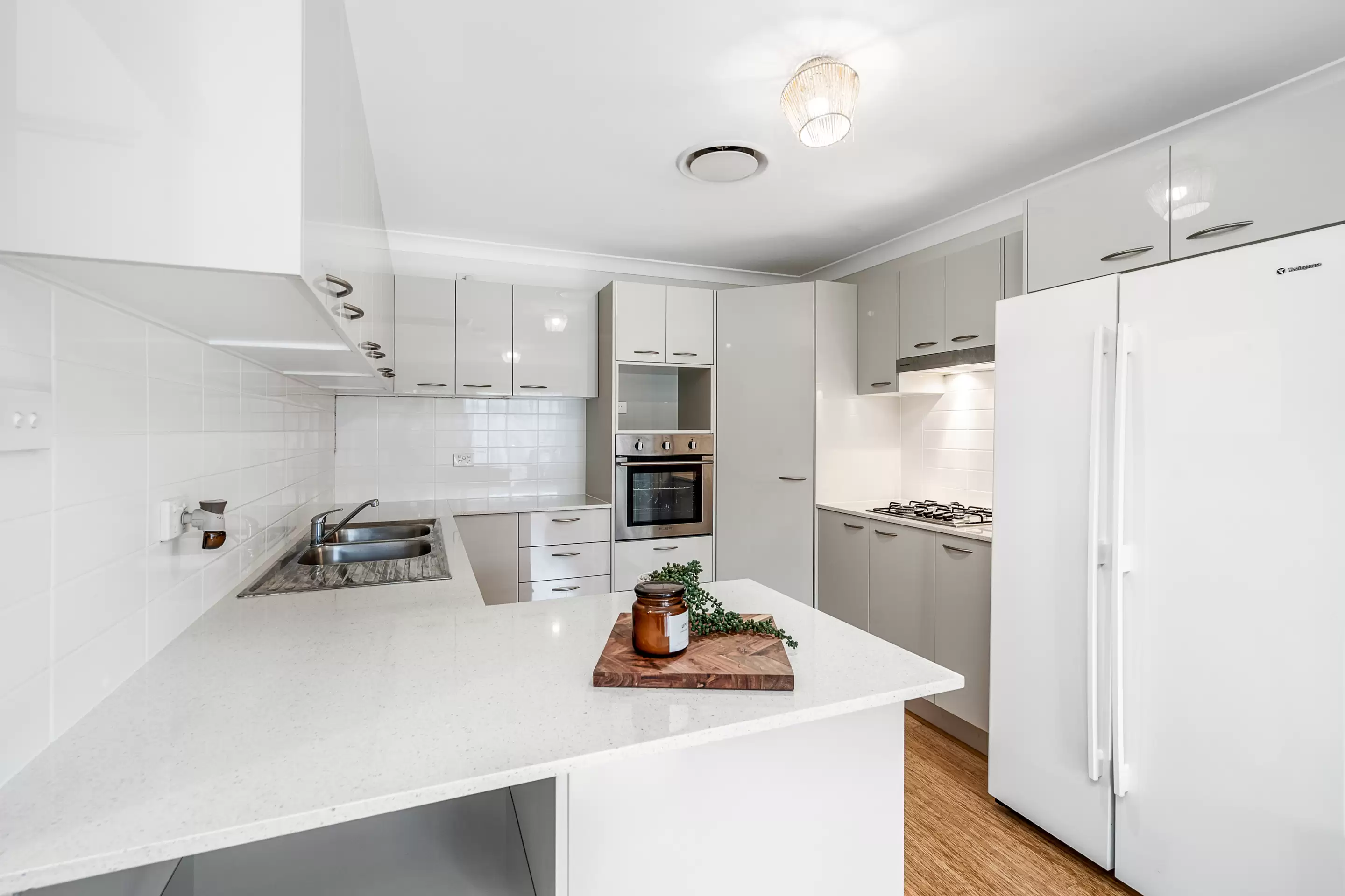 5a Moorhen St, Pitt Town Leased by Cutcliffe Properties - image 1