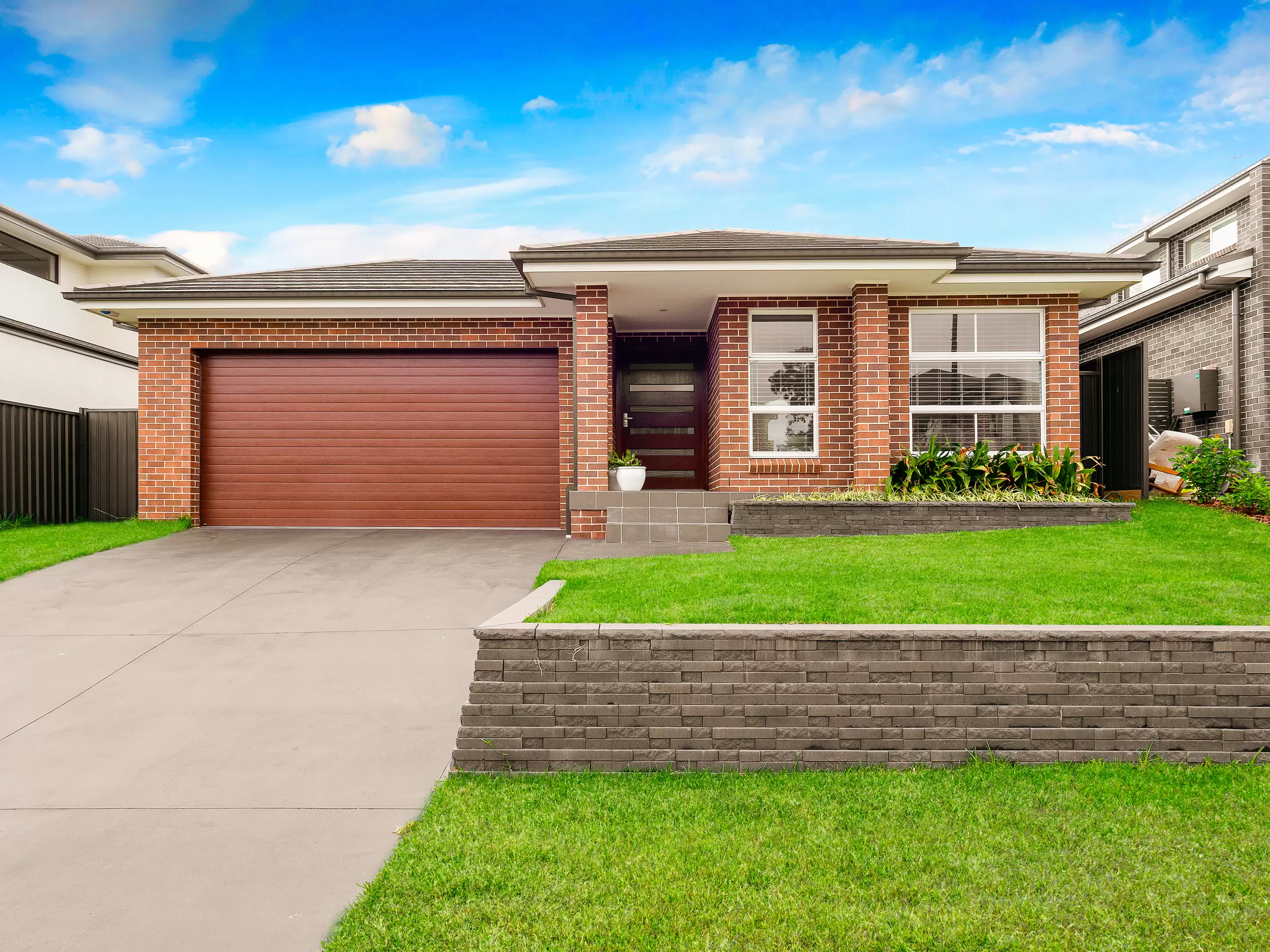 59 Fairlie Street,, Kellyville Ridge Leased by Cutcliffe Properties - image 1