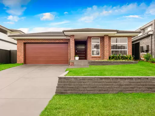 59 Fairlie Street,, Kellyville Ridge Leased by Cutcliffe Properties