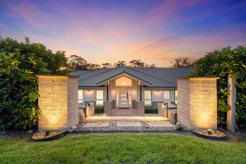 2 Moss Ridge, Sackville North Sold by Cutcliffe Properties