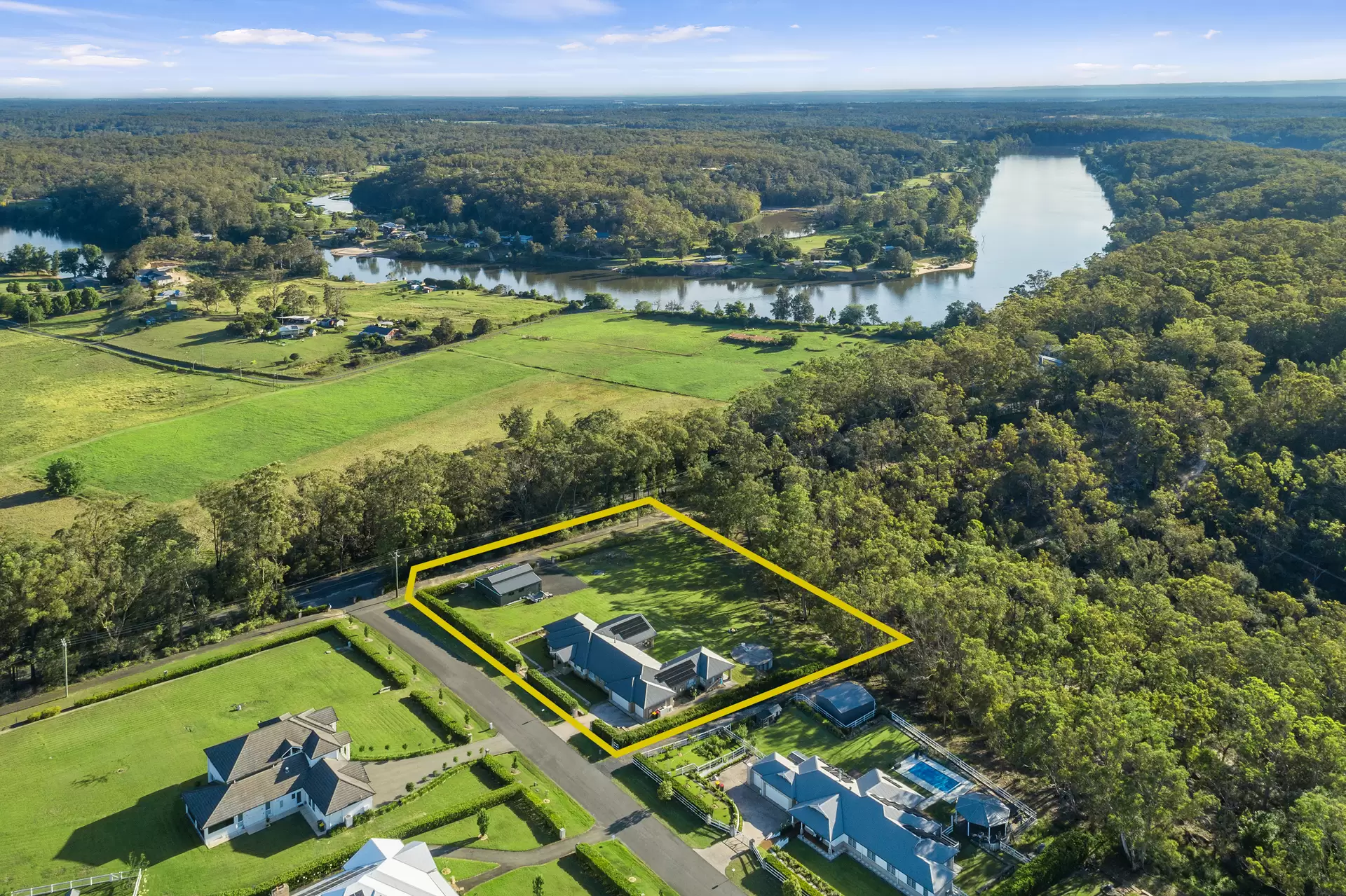 2 Moss Ridge, Sackville North Sold by Cutcliffe Properties - image 1