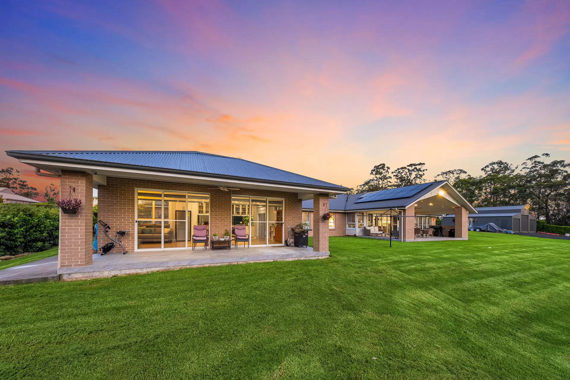2 Moss Ridge, Sackville North Sold by Cutcliffe Properties - image 1